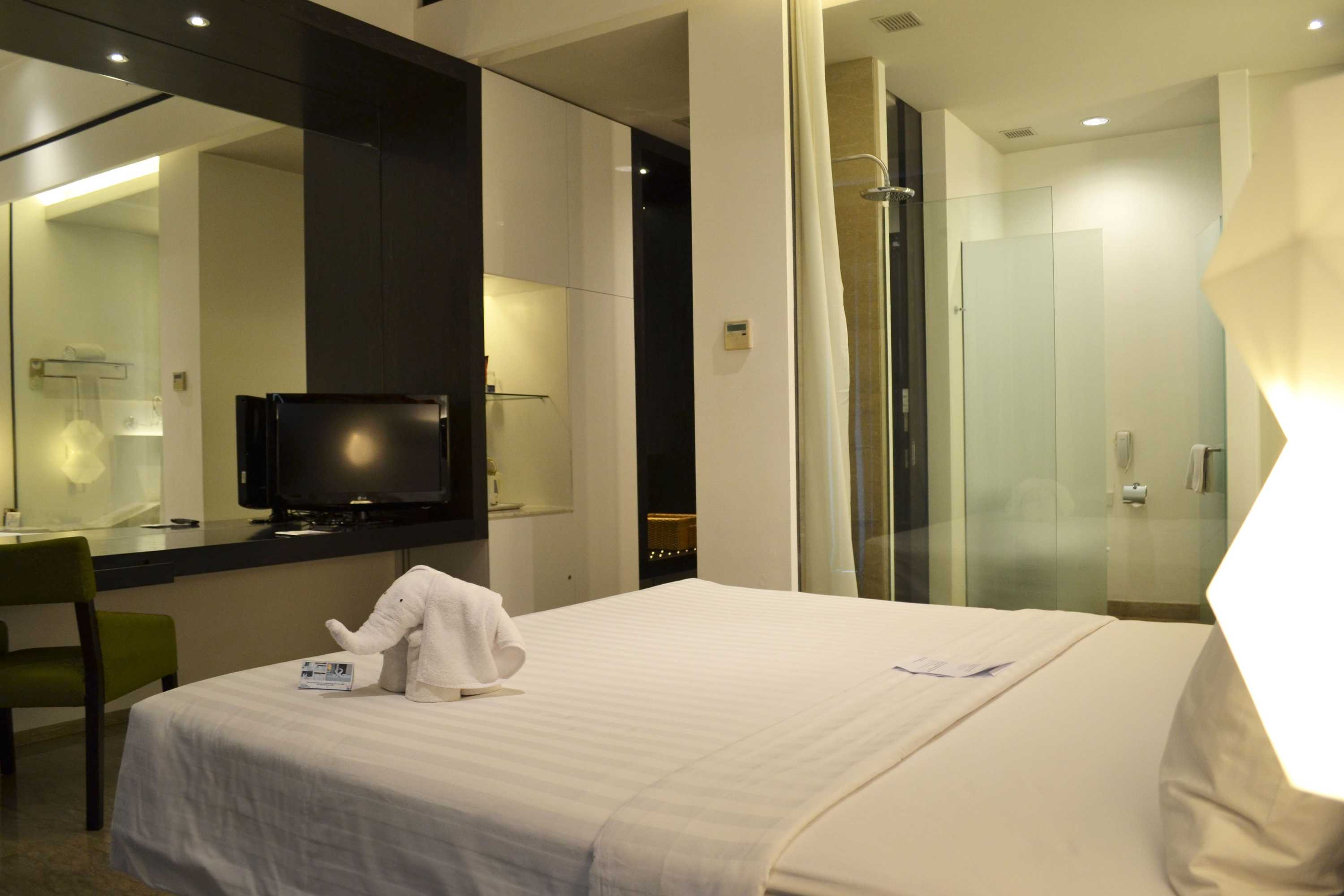 Gift card for Novotel Lampung