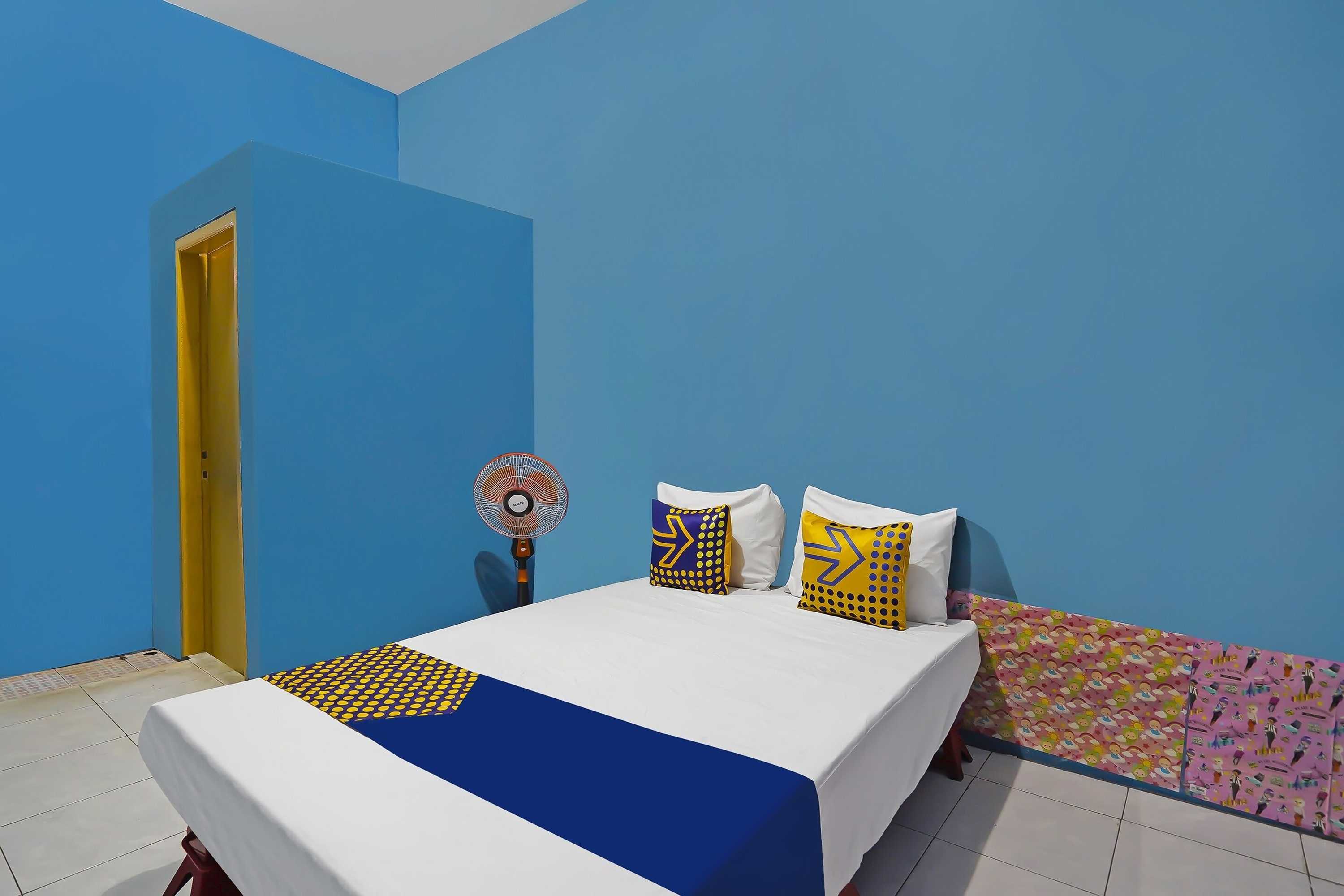 Gift card for Hotel O Kost Auto Syariah Anggaswangi