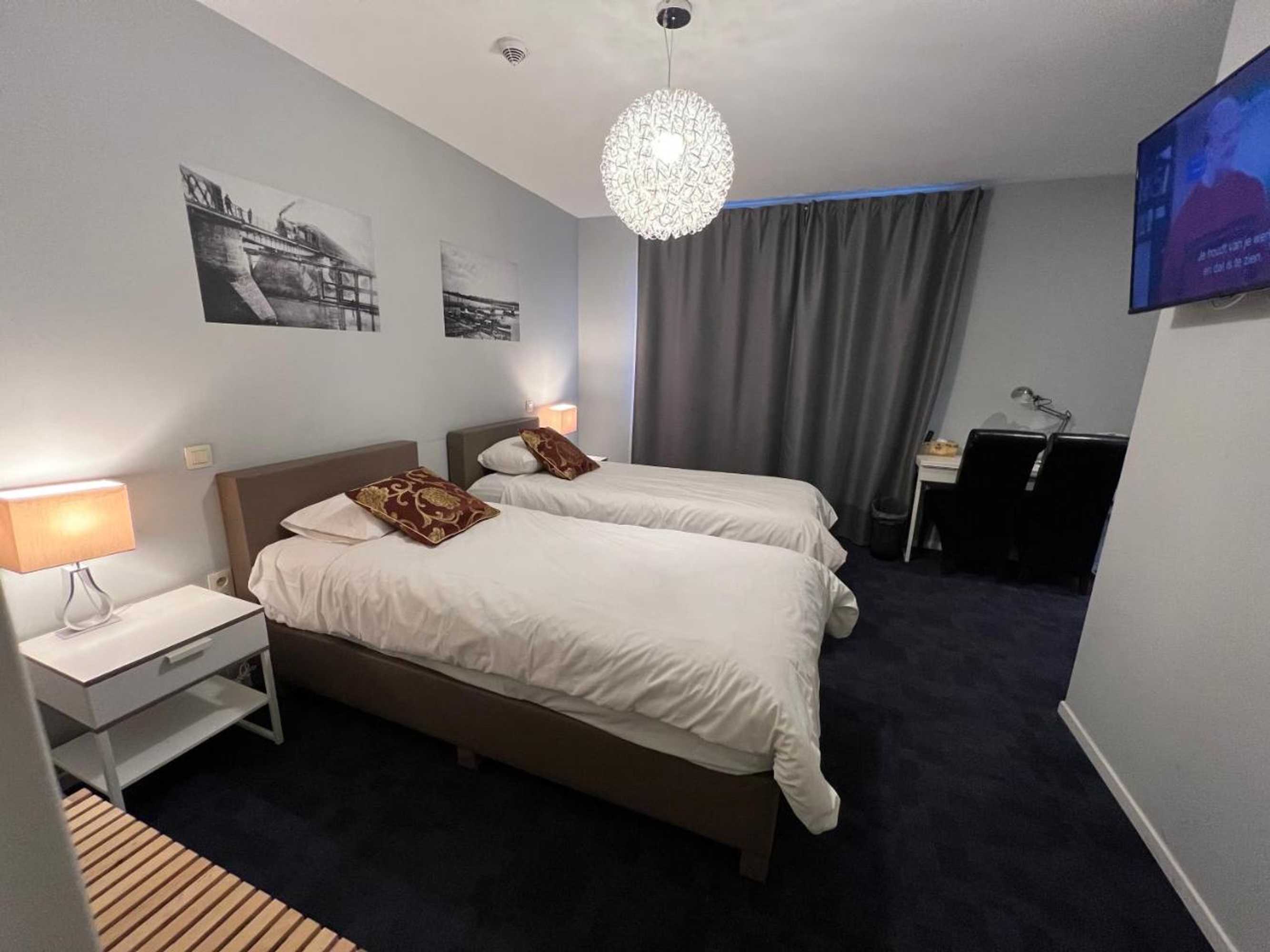 Gift card for Hotel Temse