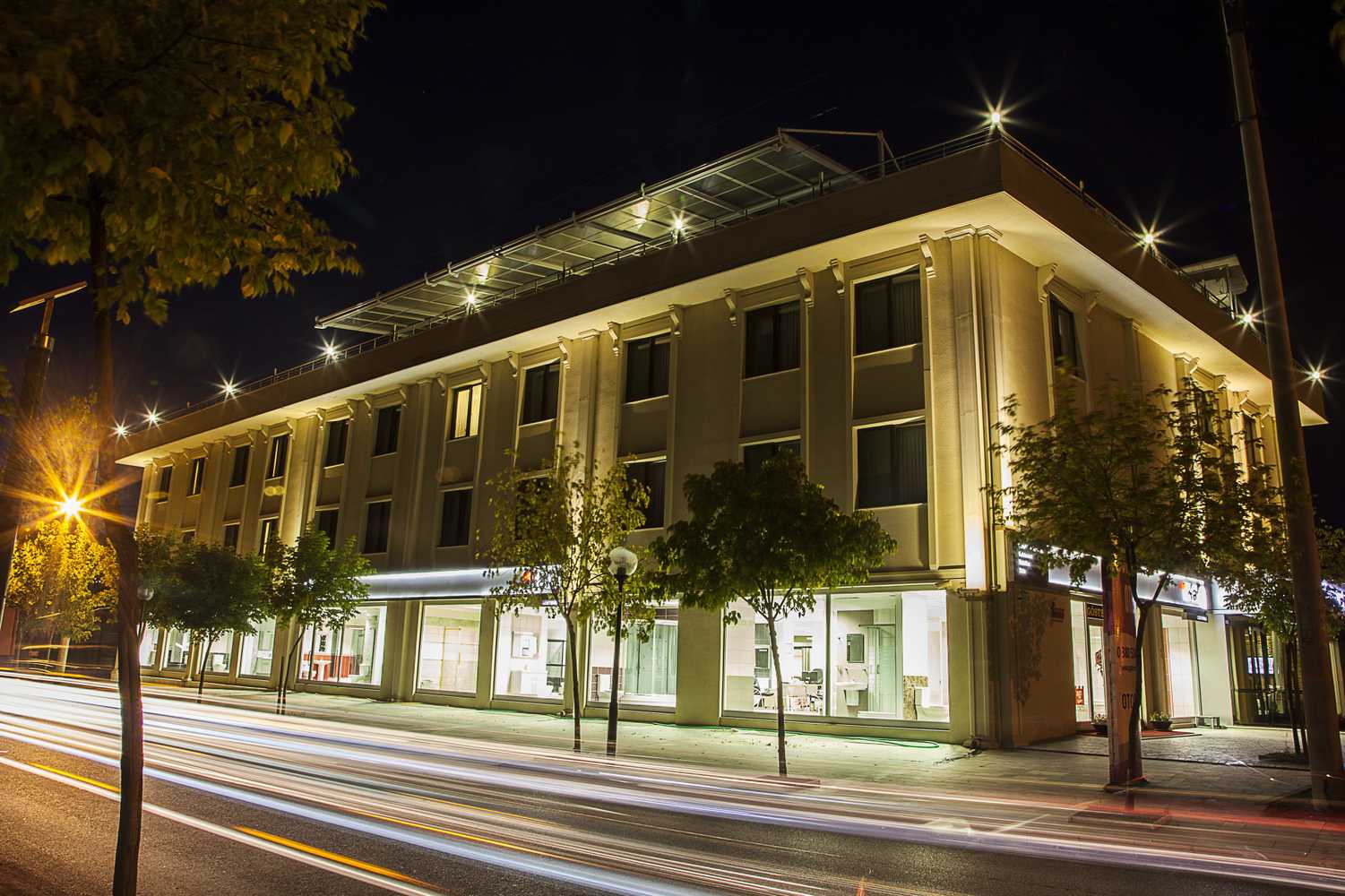 Gift card for Gosterisli Otel