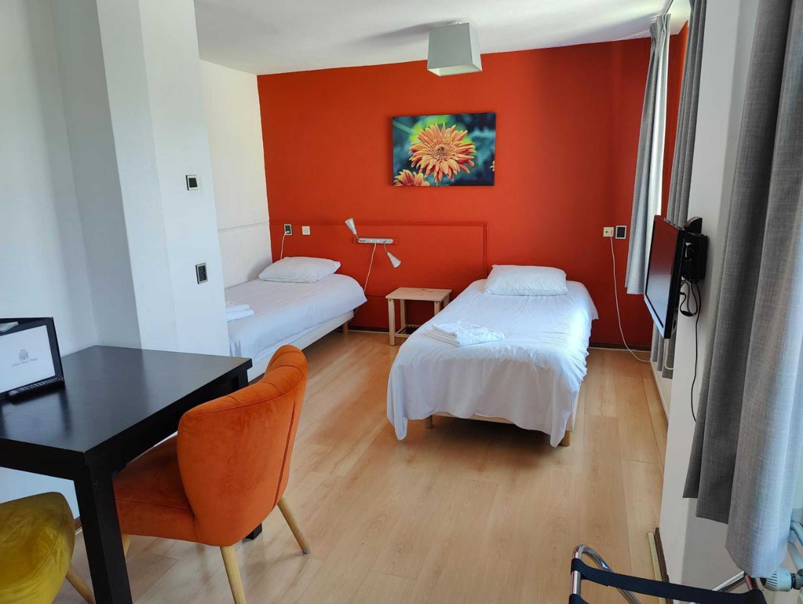 Gift card for Hotel Saint Vincent