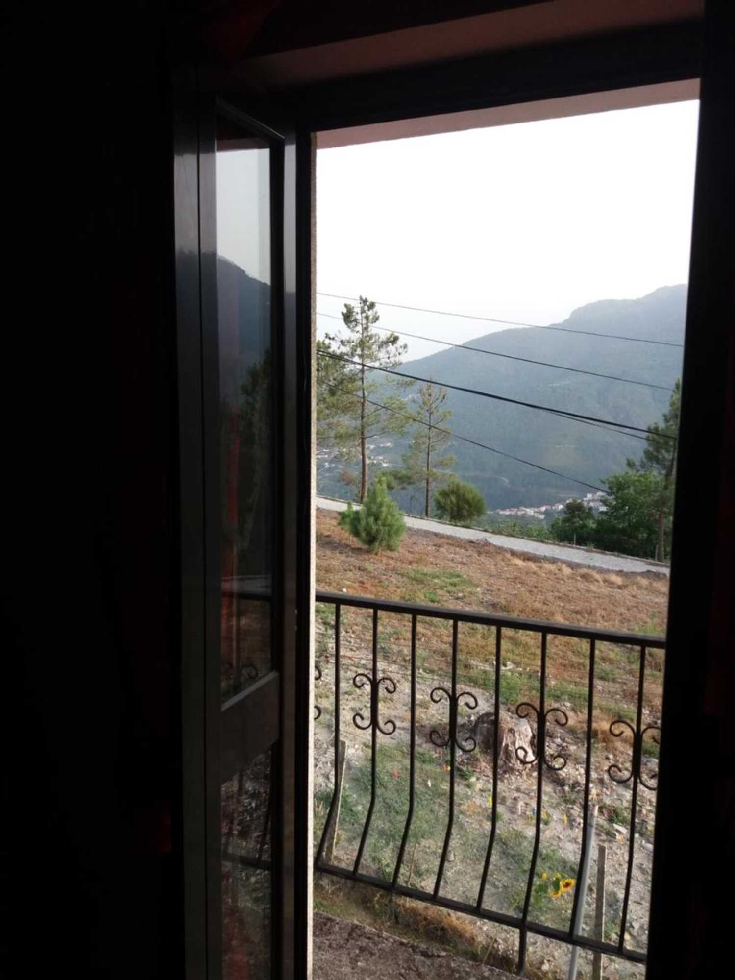 Gift card for Hotel Gite Cantinho Davo