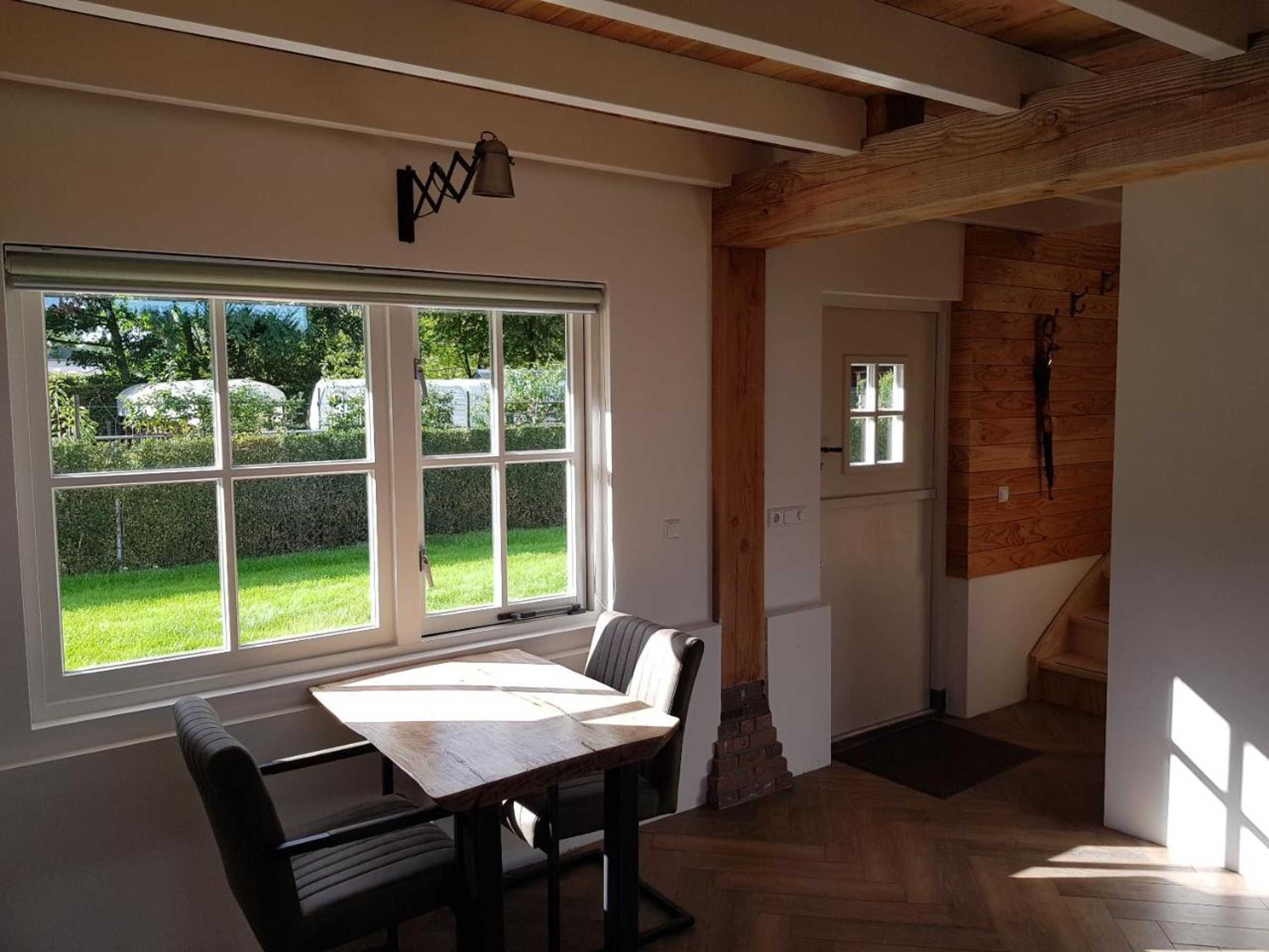 Gift card for De Cromvoirtse Bed And Breakfast