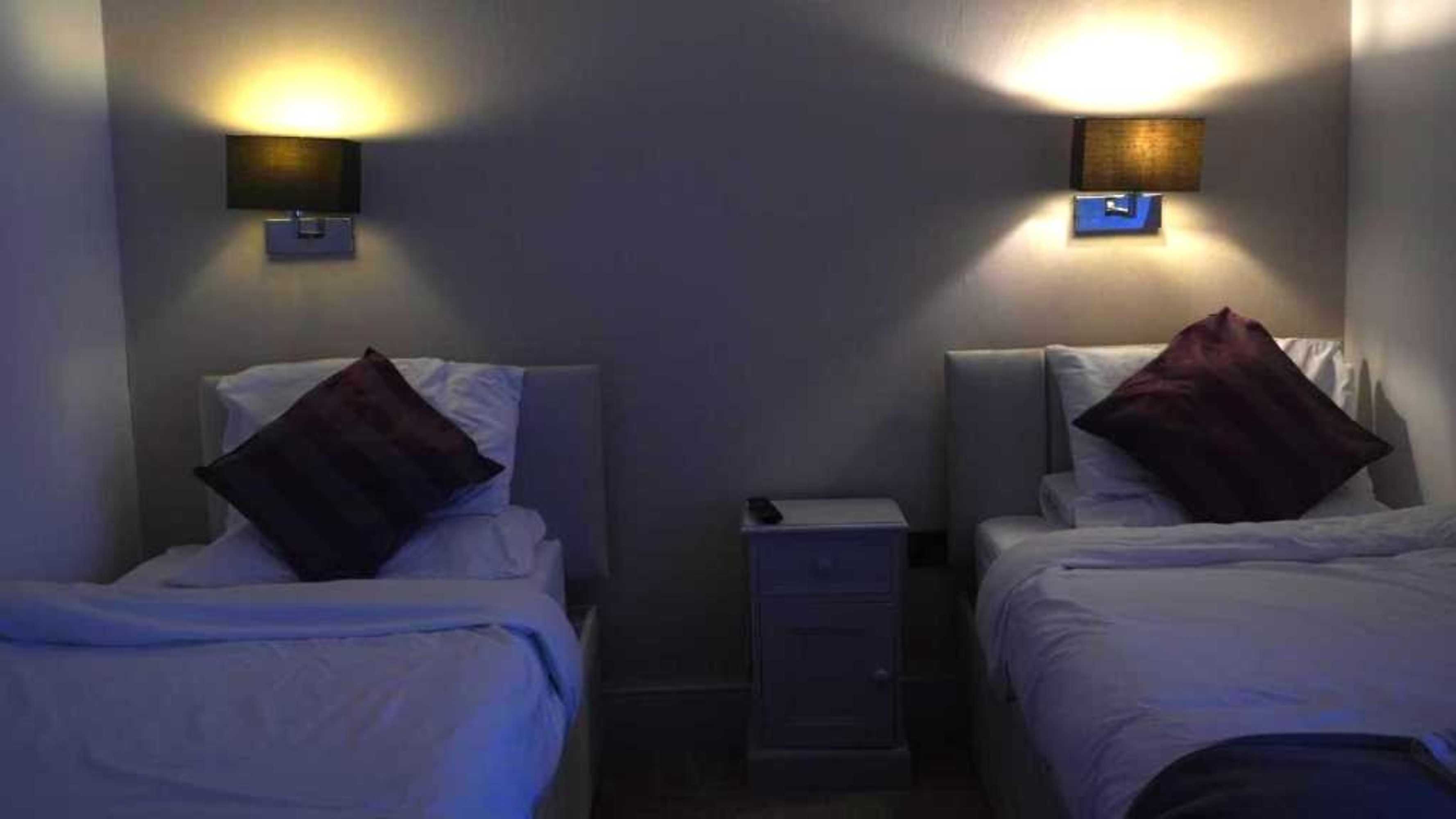 Gift card for The Bell