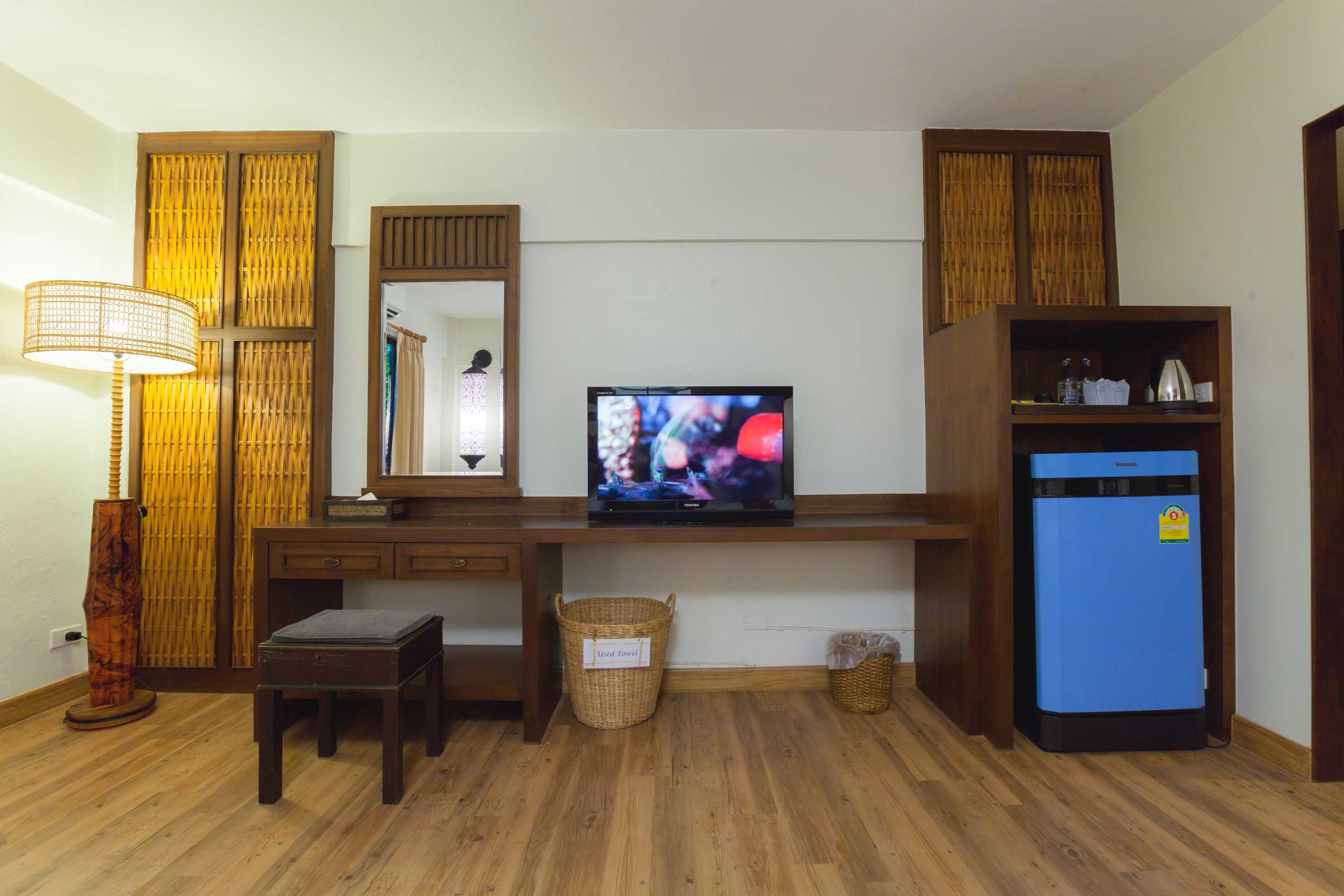 Gift card for Nak Nakara Hotel