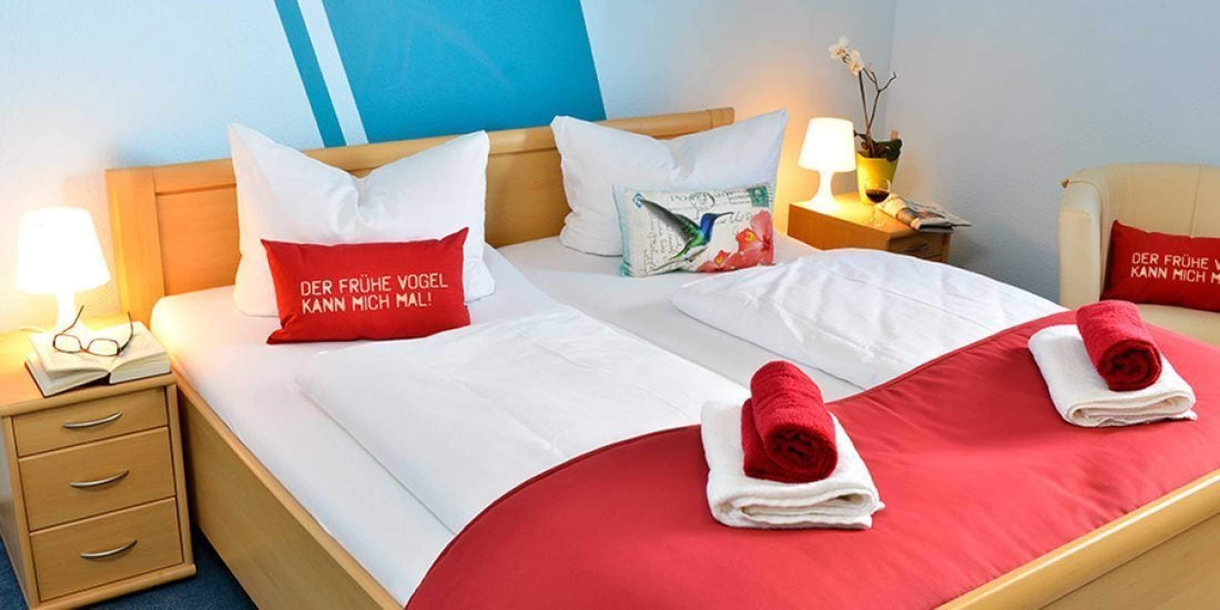 Gift card for Hotel Restaurant Zum Mühlental