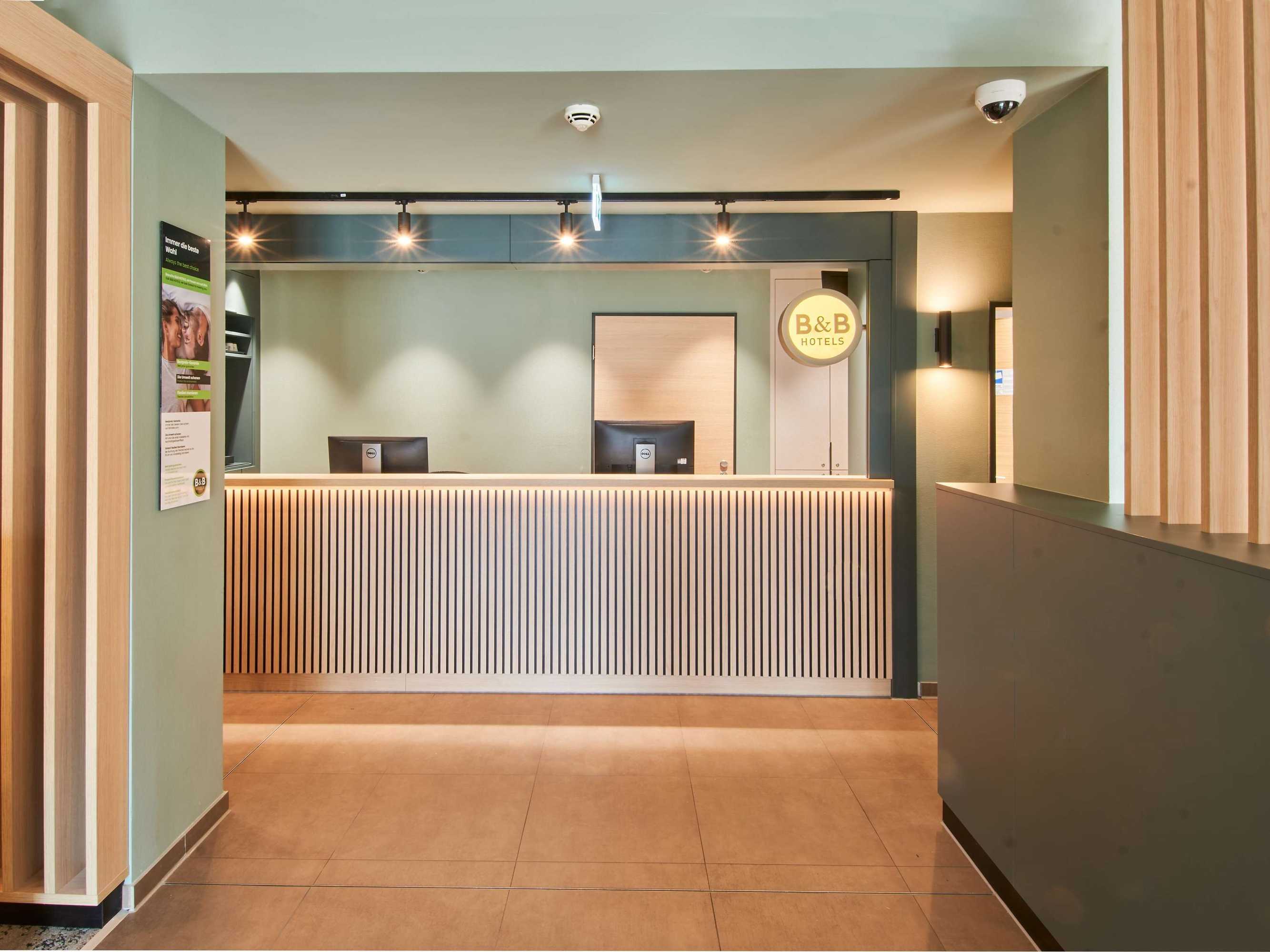 Gift card for B & B Hotel Bad Homburg Gift card for B & B Hotel Bad Homburg