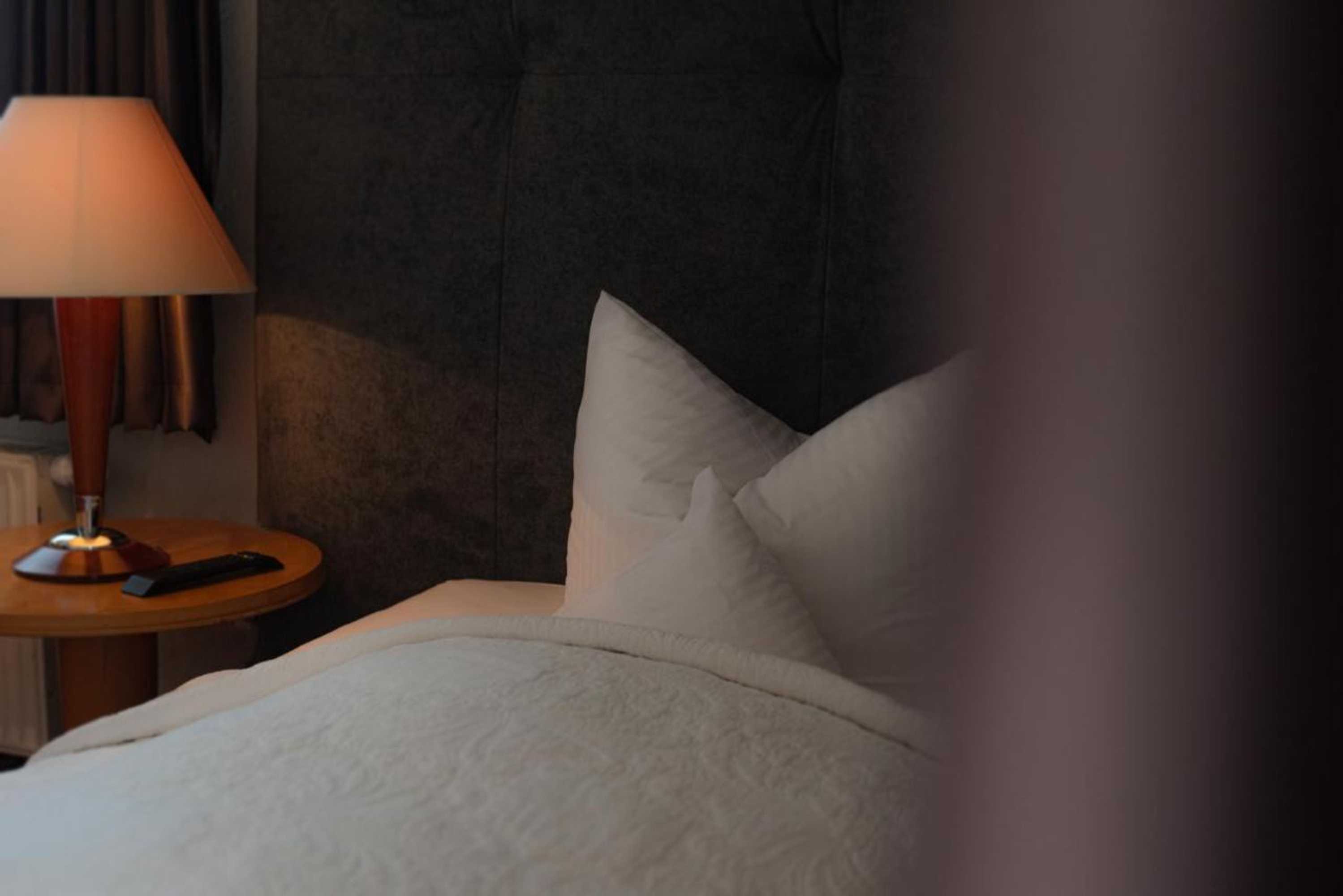 Gift card for Hotel Das Kleine Ritz