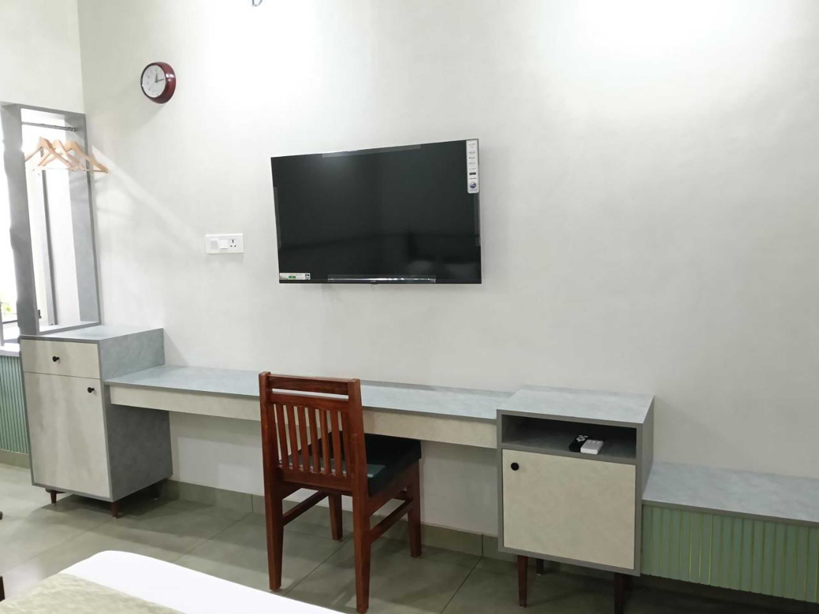 Gift card for Green Planet Hotel