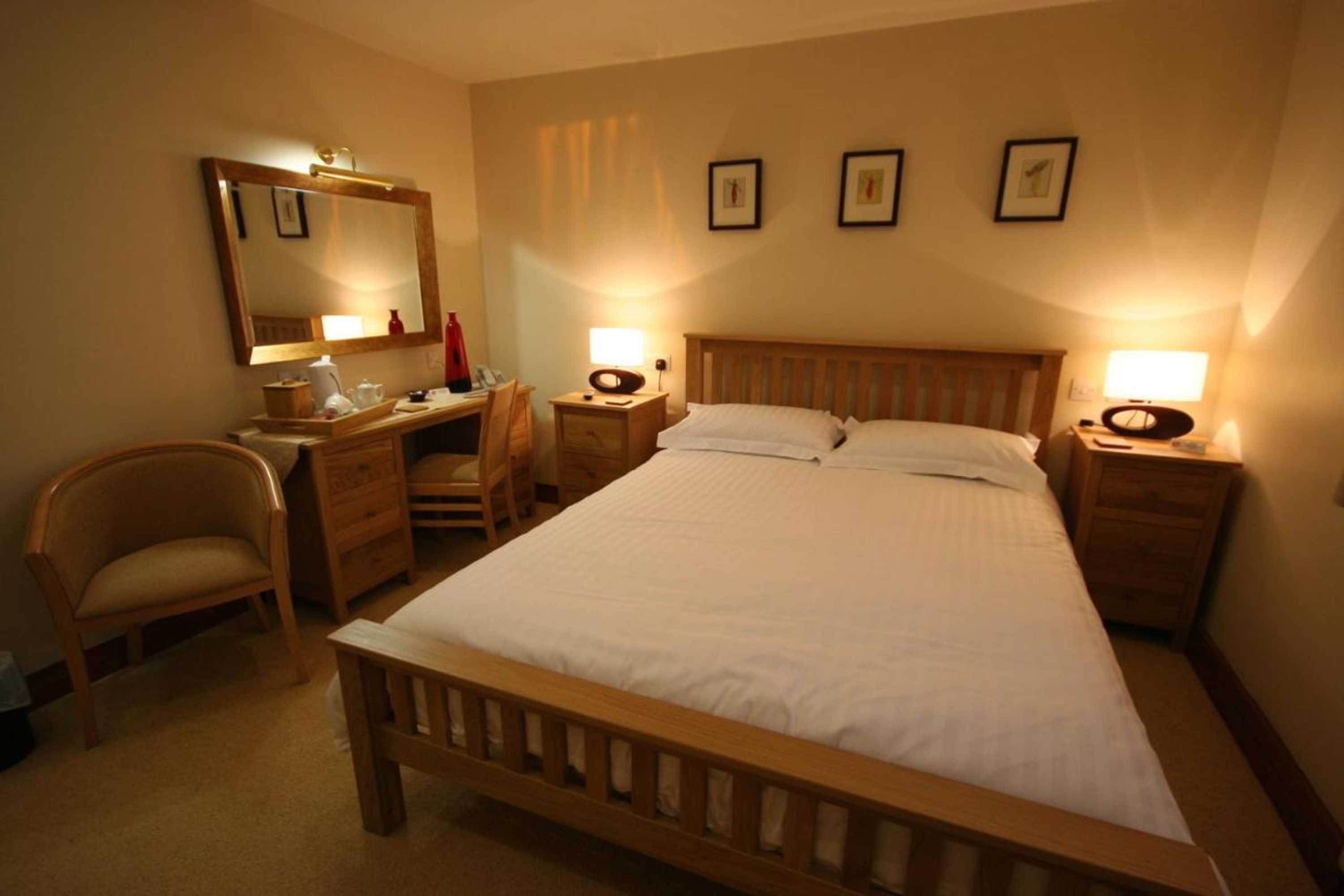 Gift card for Three Horseshoes Country Inn