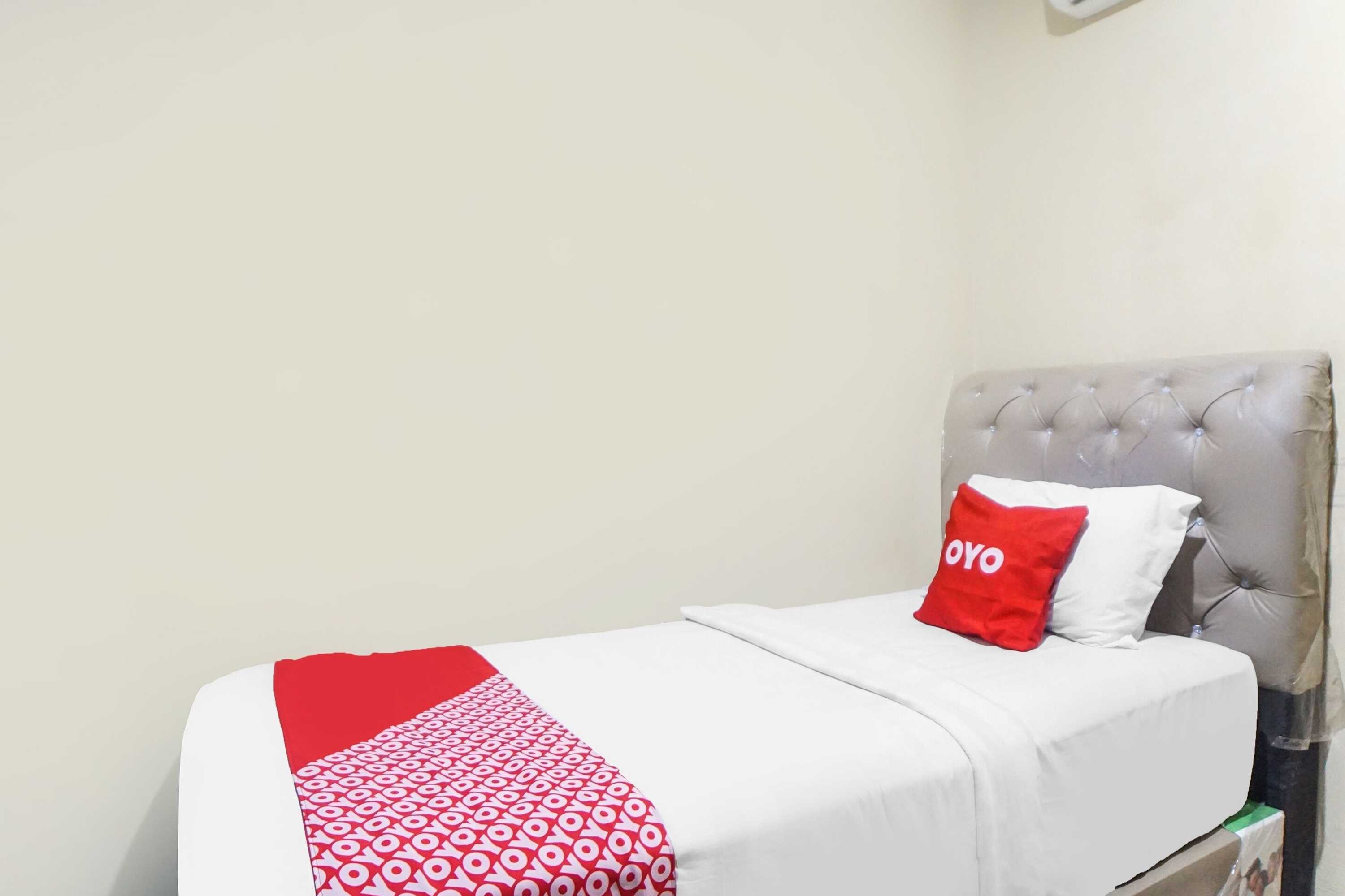 Gift card for Oyo 92075 Sky Residence Mawar Gift card for Oyo 92075 Sky Residence Mawar