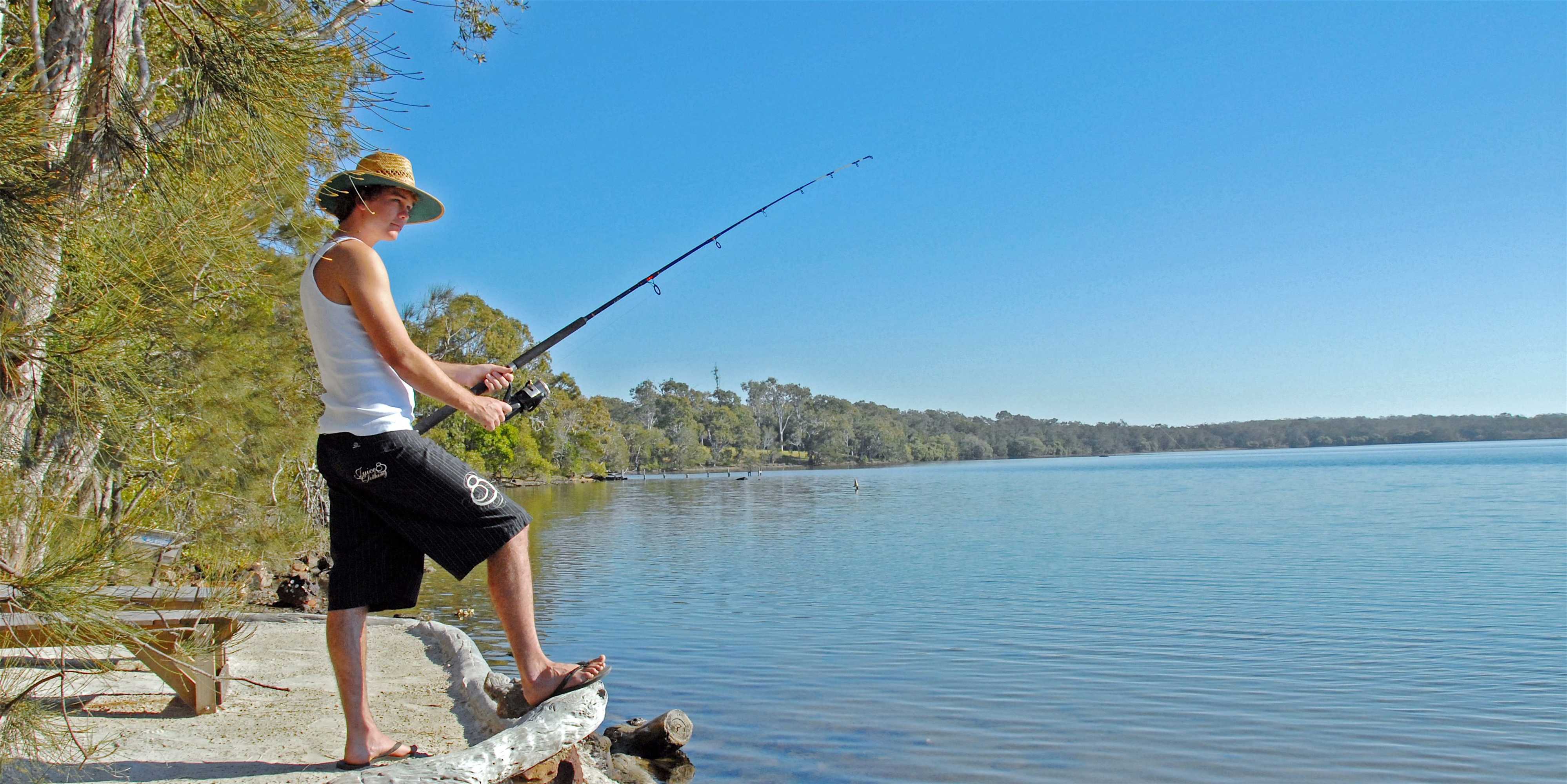 Gift card for Eumarella Shores Noosa Lake Retreat Gift card for Eumarella Shores Noosa Lake Retreat