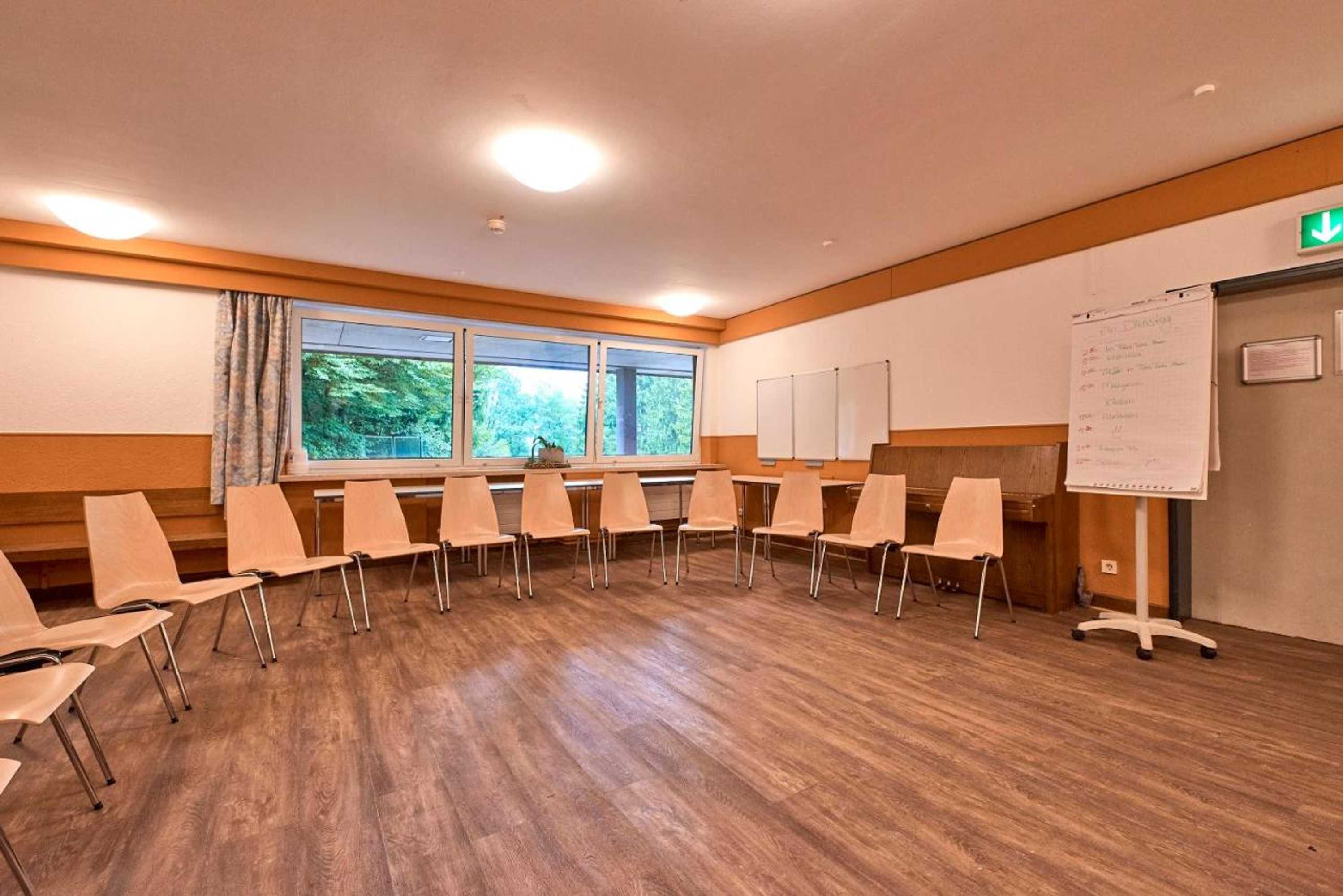 Gift card for Djh Jugendherberge Biggesee