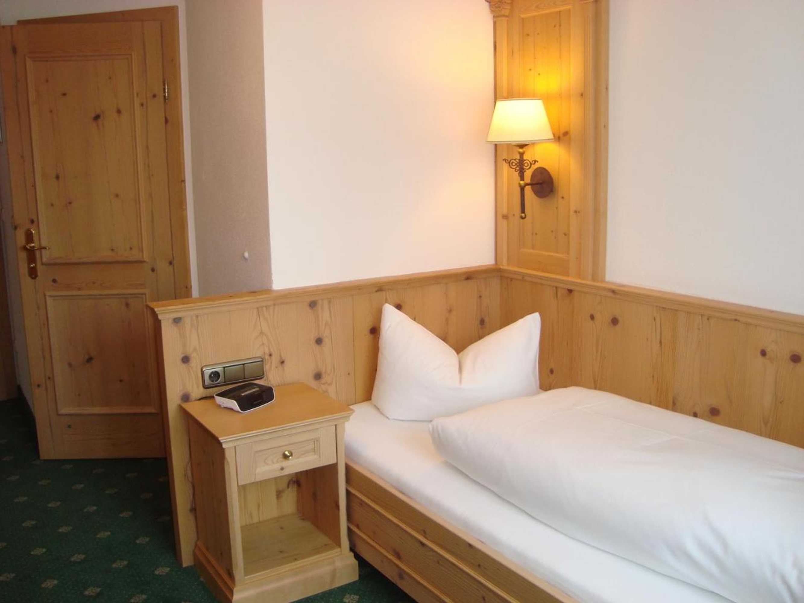 Gift card for Gasthof & Hotel Jägerwirt