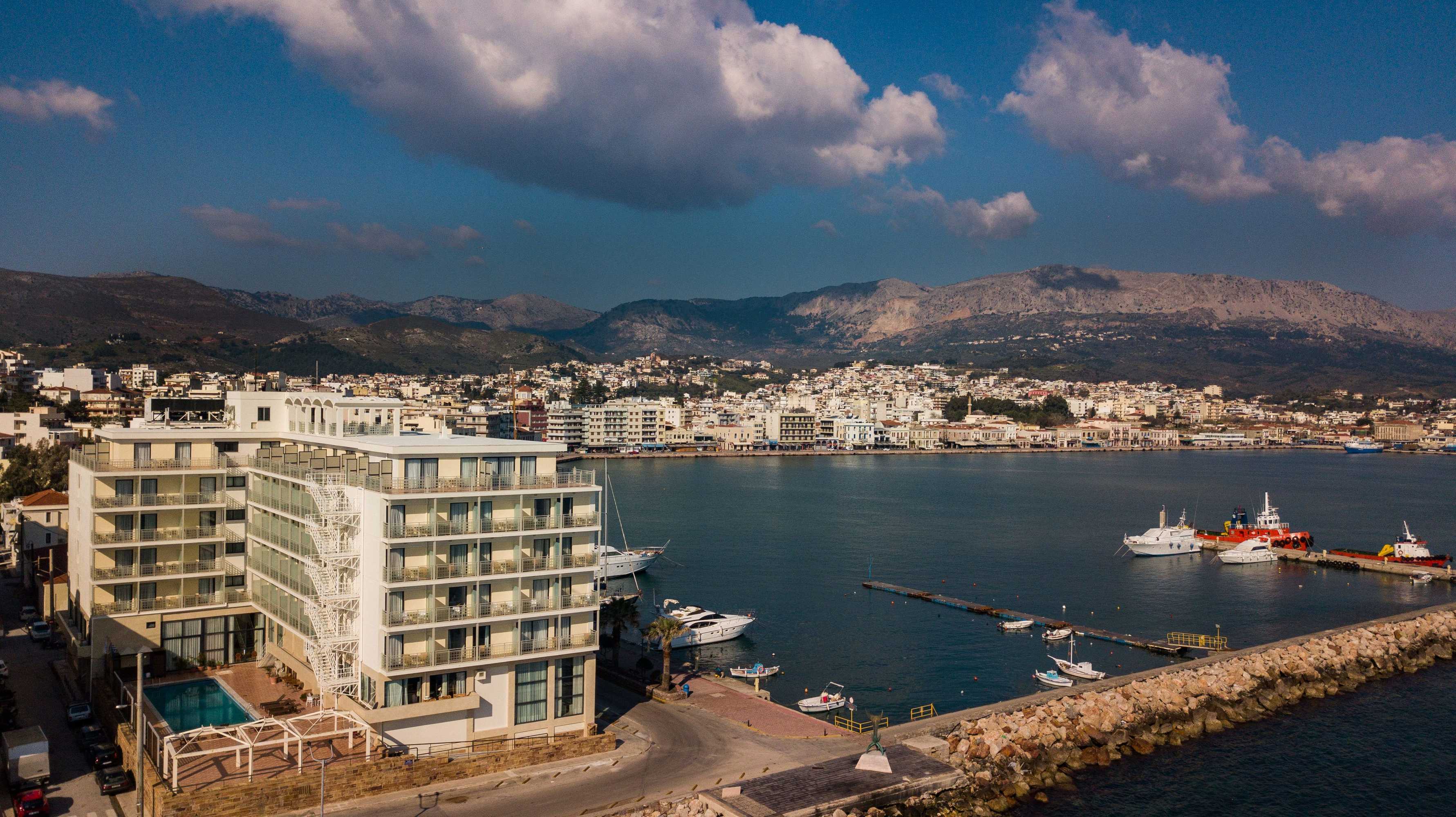 Gift card for Chios Chandris Hotel Gift card for Chios Chandris Hotel