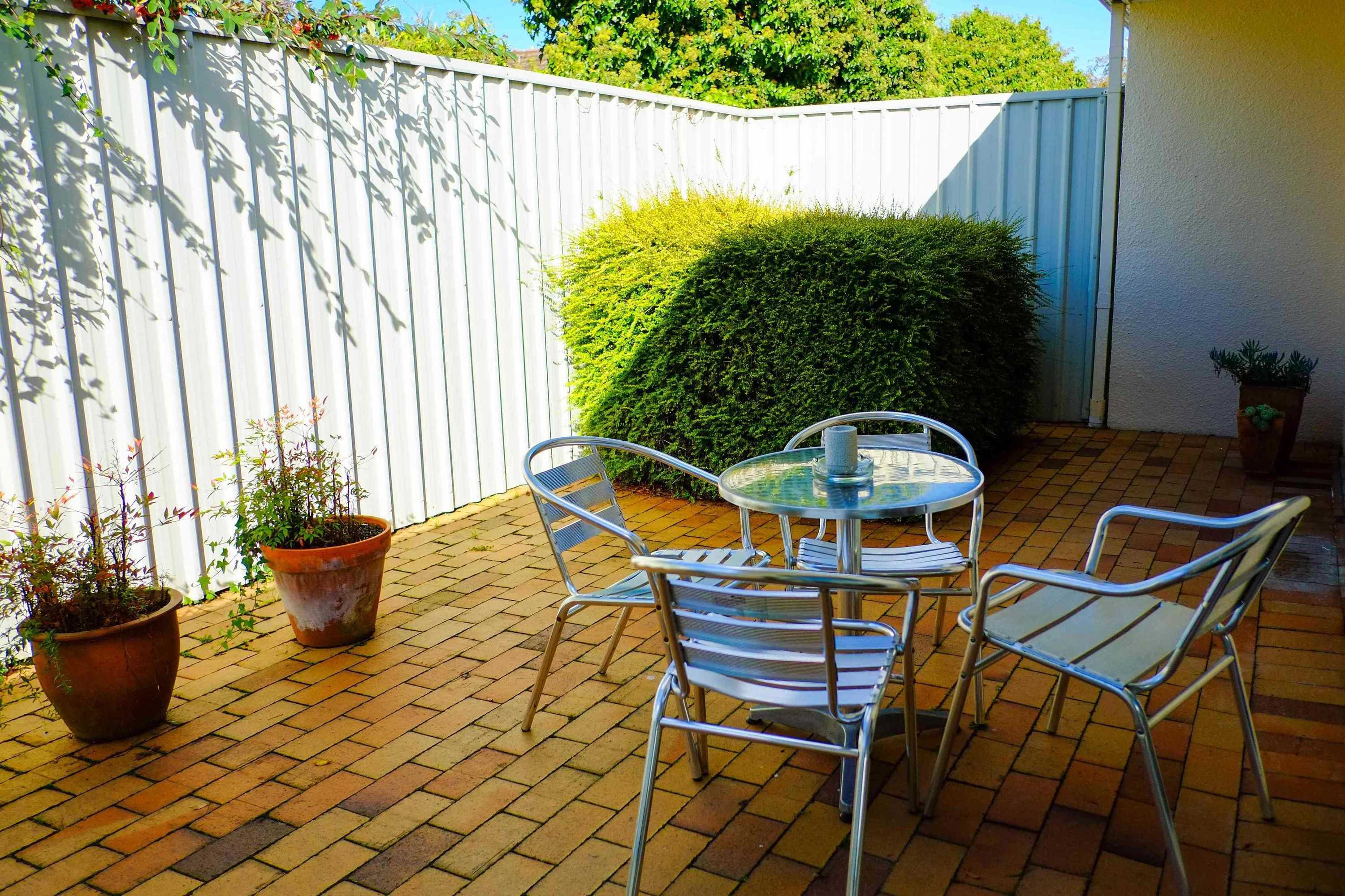 Gift card for Ann’s Volcanic Motel