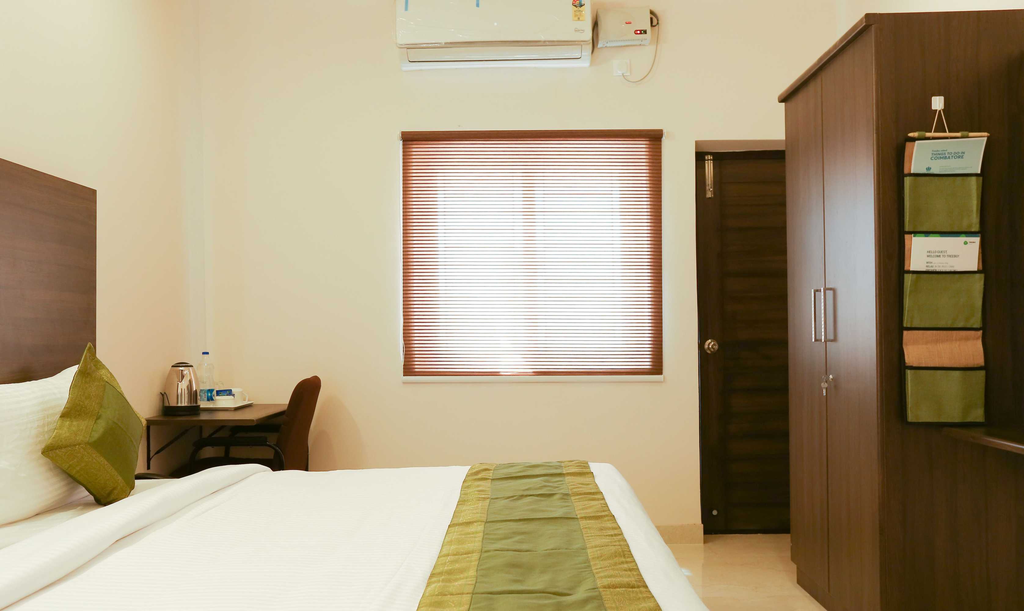 Gift card for Treebo Hi Line Apartments Kalapatti Gift card for Treebo Hi Line Apartments Kalapatti