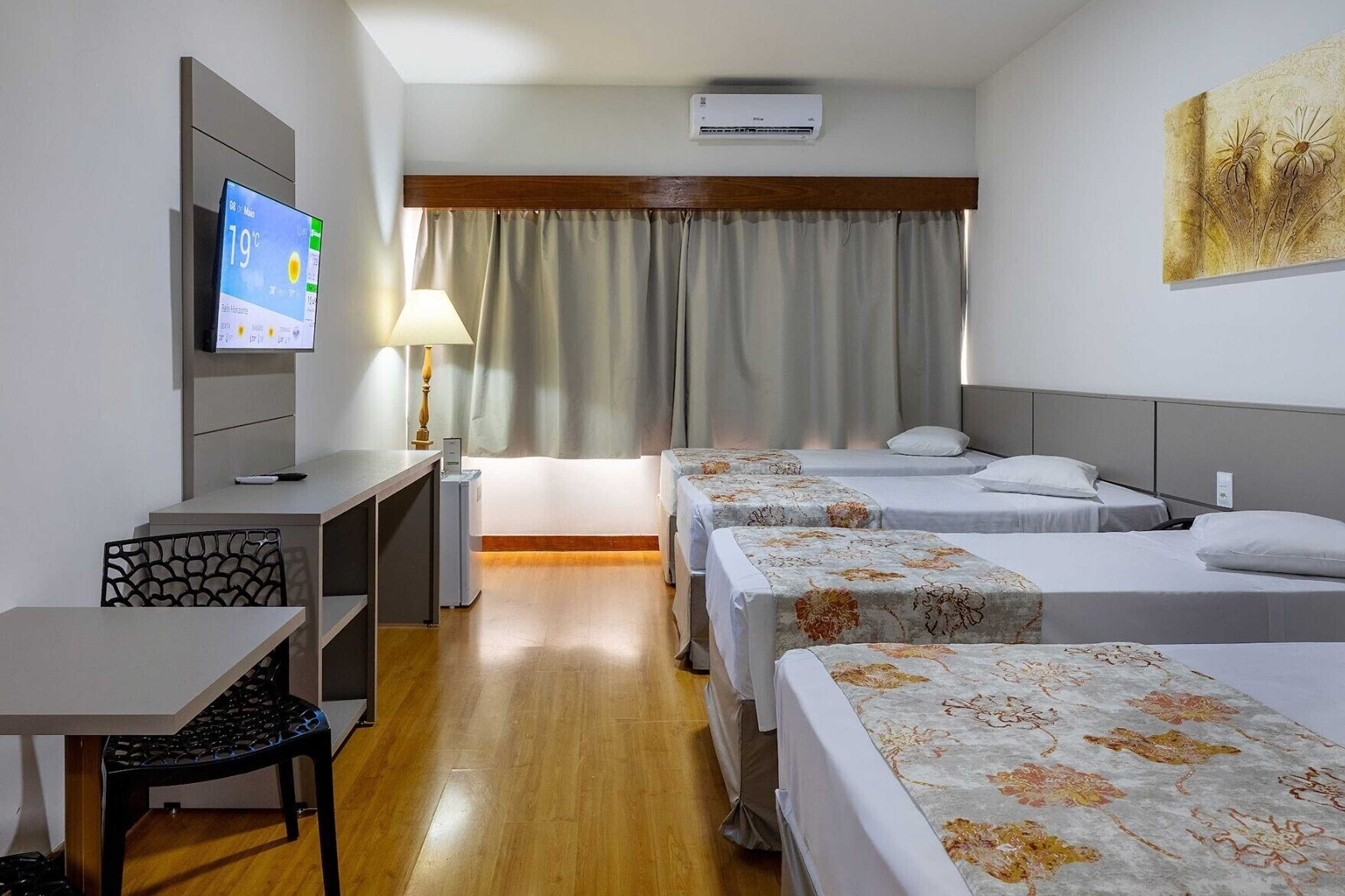 Gift card for Hotel Nacional Inn Belo Horizonte Gift card for Hotel Nacional Inn Belo Horizonte