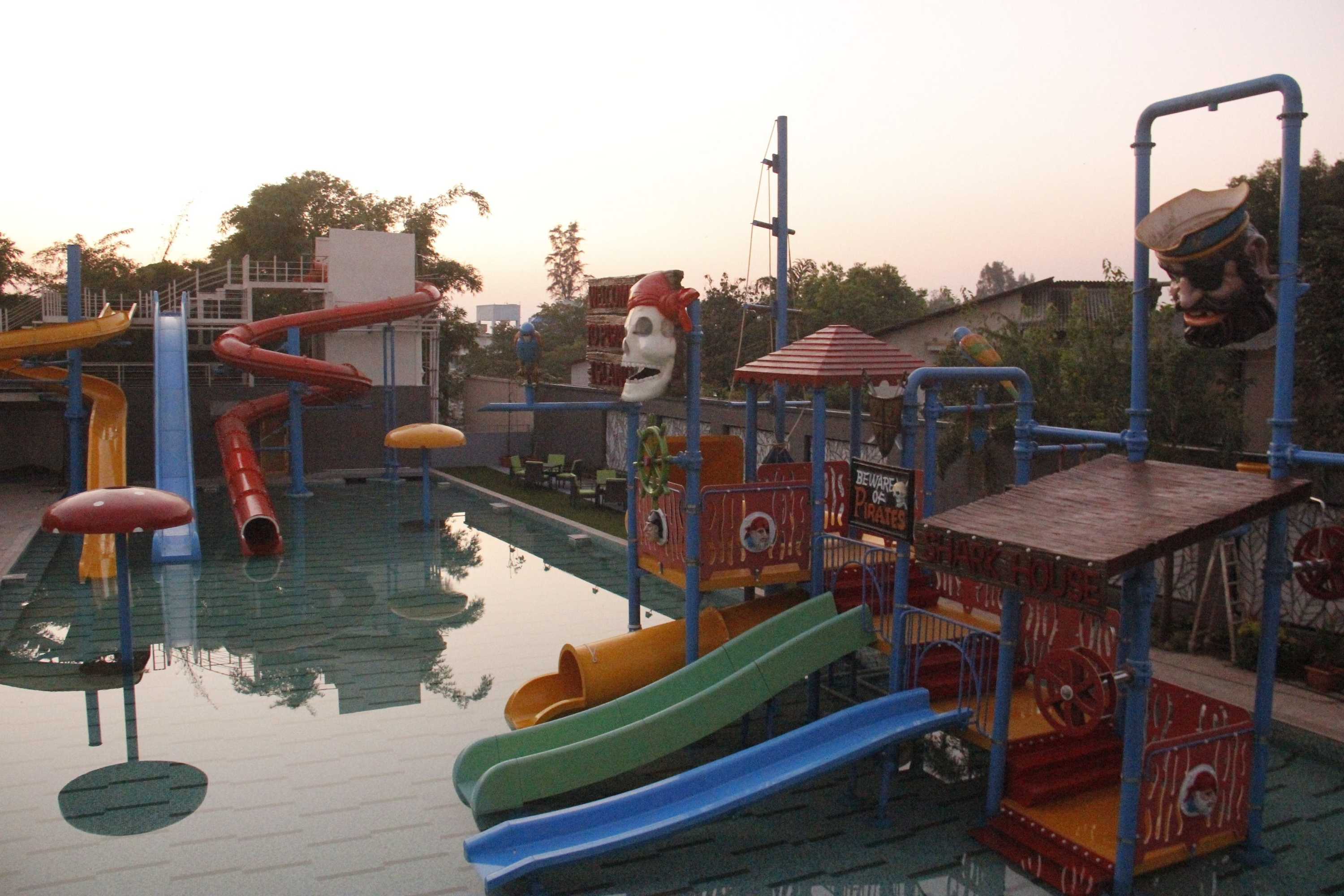 Gift card for Meritas Picaddle Resort - Lonavala Gift card for Meritas Picaddle Resort - Lonavala