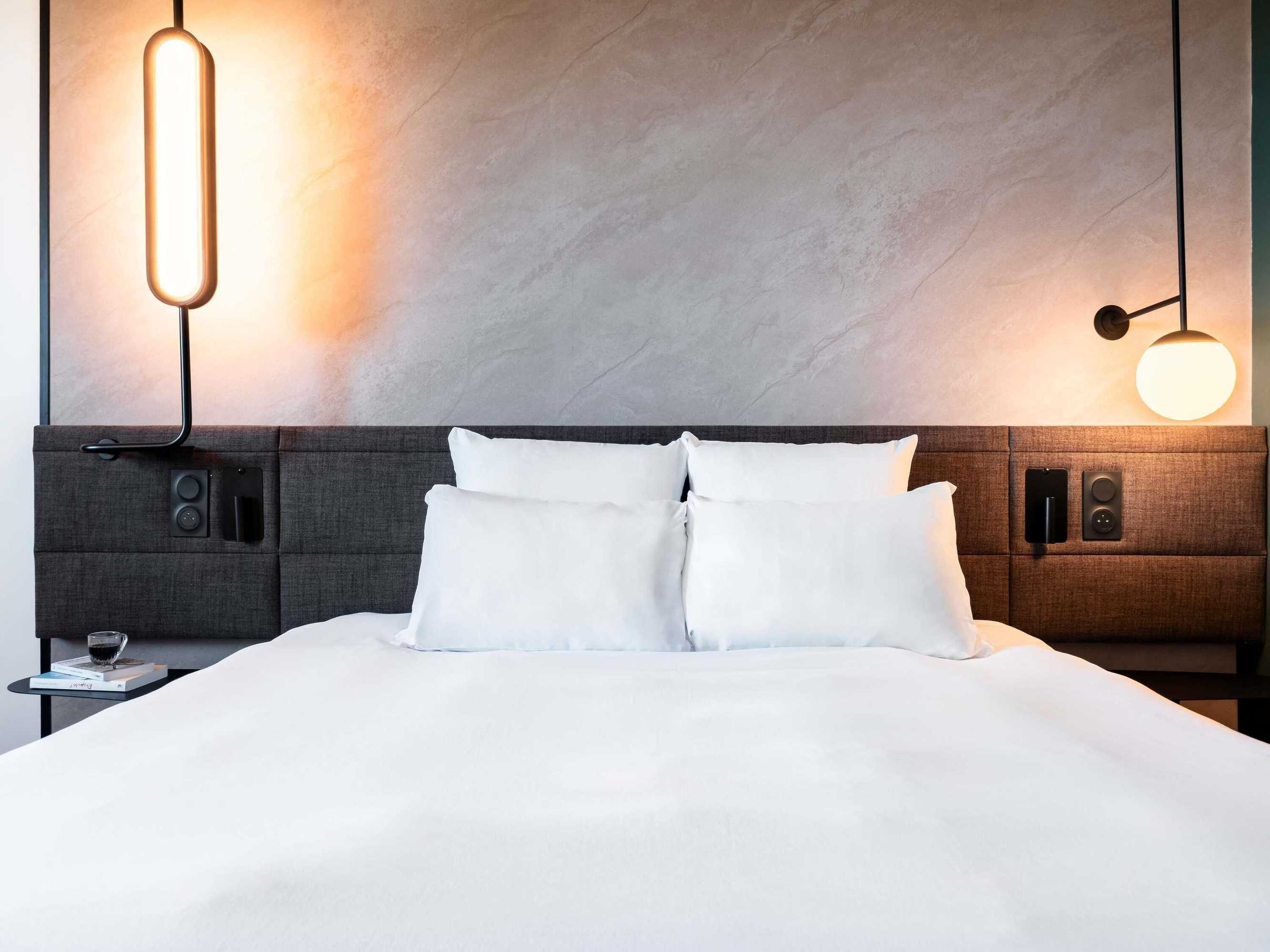 Gift card for Novotel Atria Nimes Centre