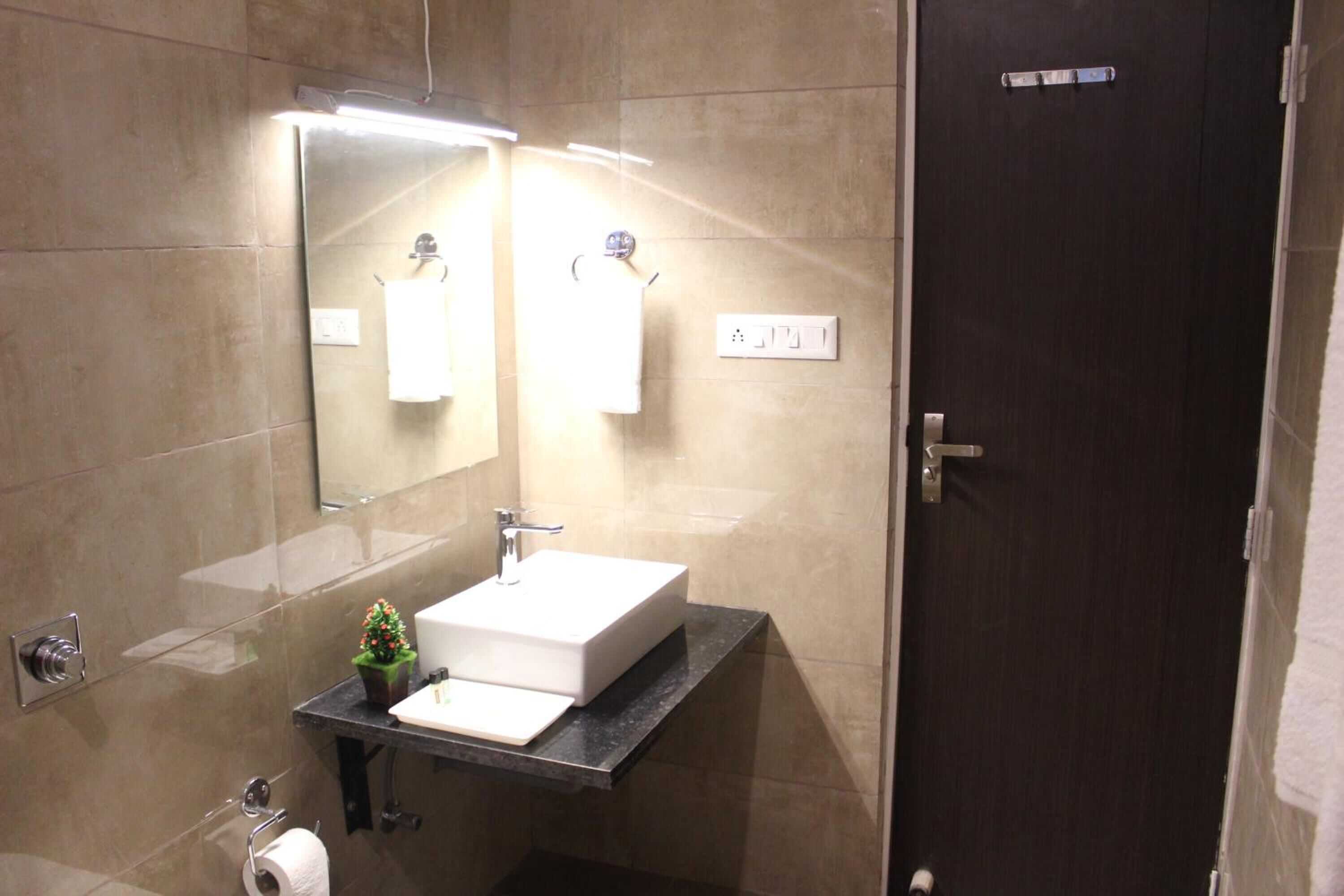 Gift card for Hotel Sai