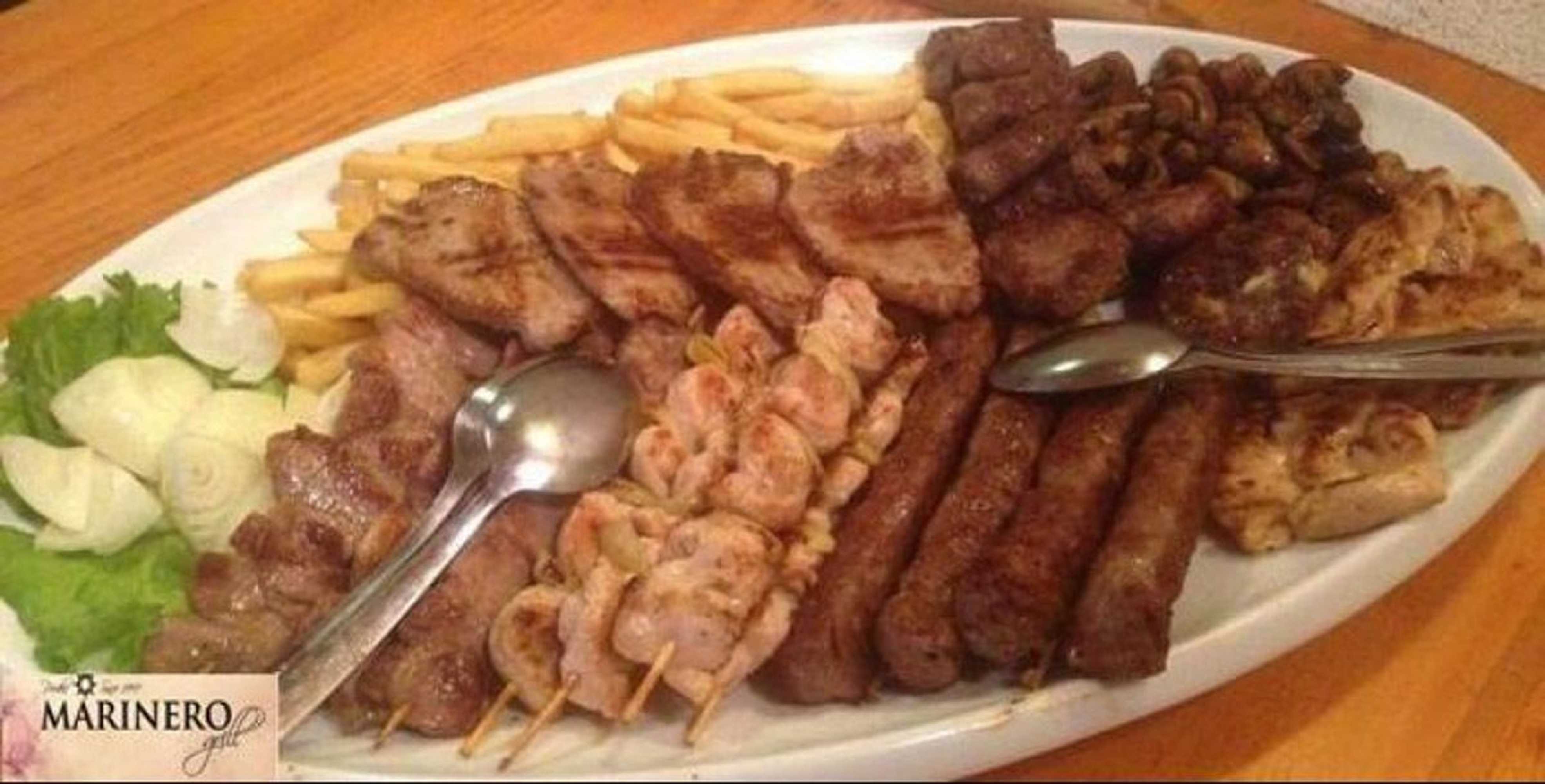 Gift card for Hotel Barba