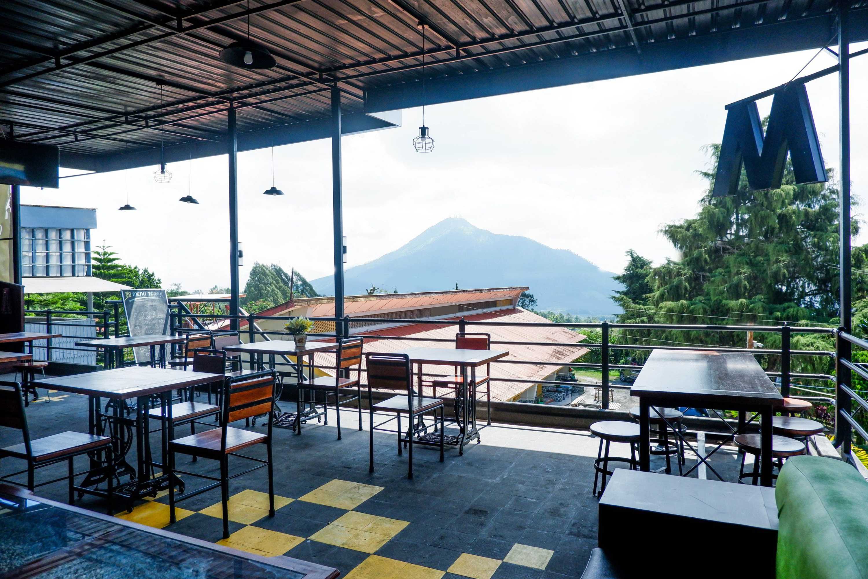 Gift card for Collection O 908 Taman Wisata Kopeng