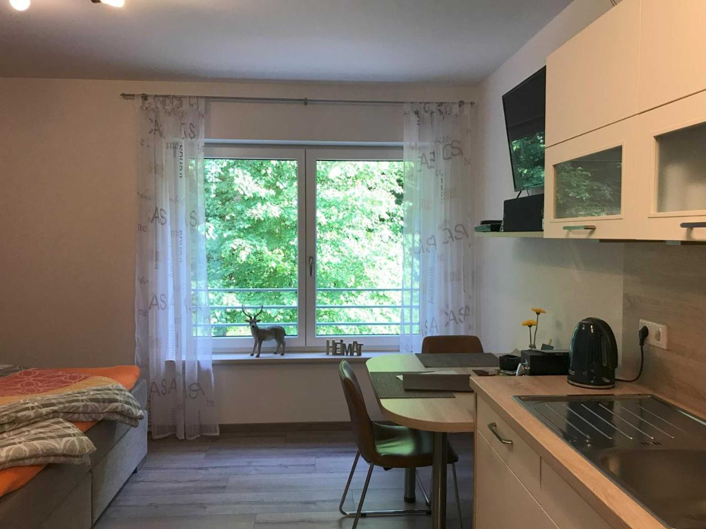 Gift card for Appartementhaus Angelika