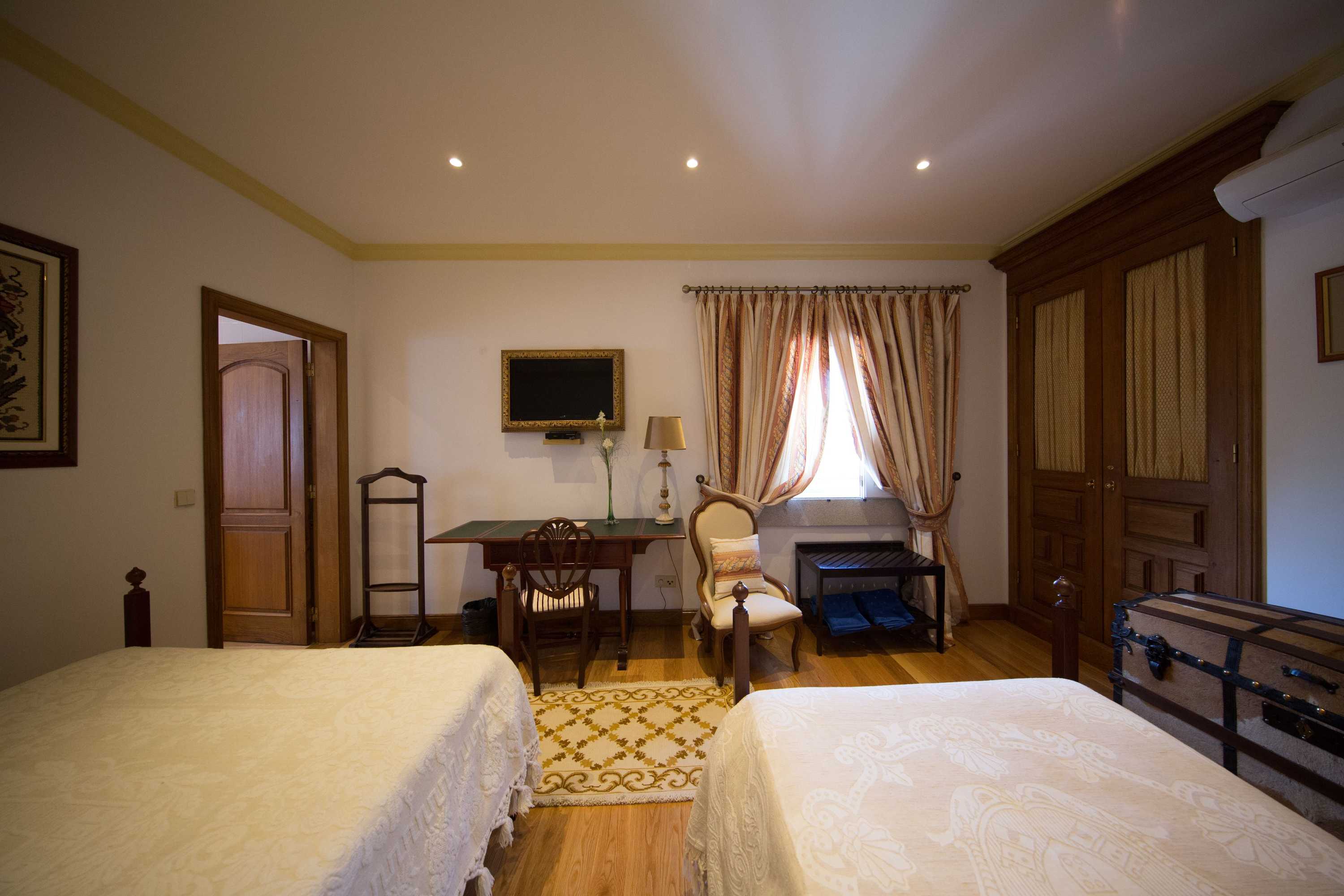 Gift card for Casa de São Domingos