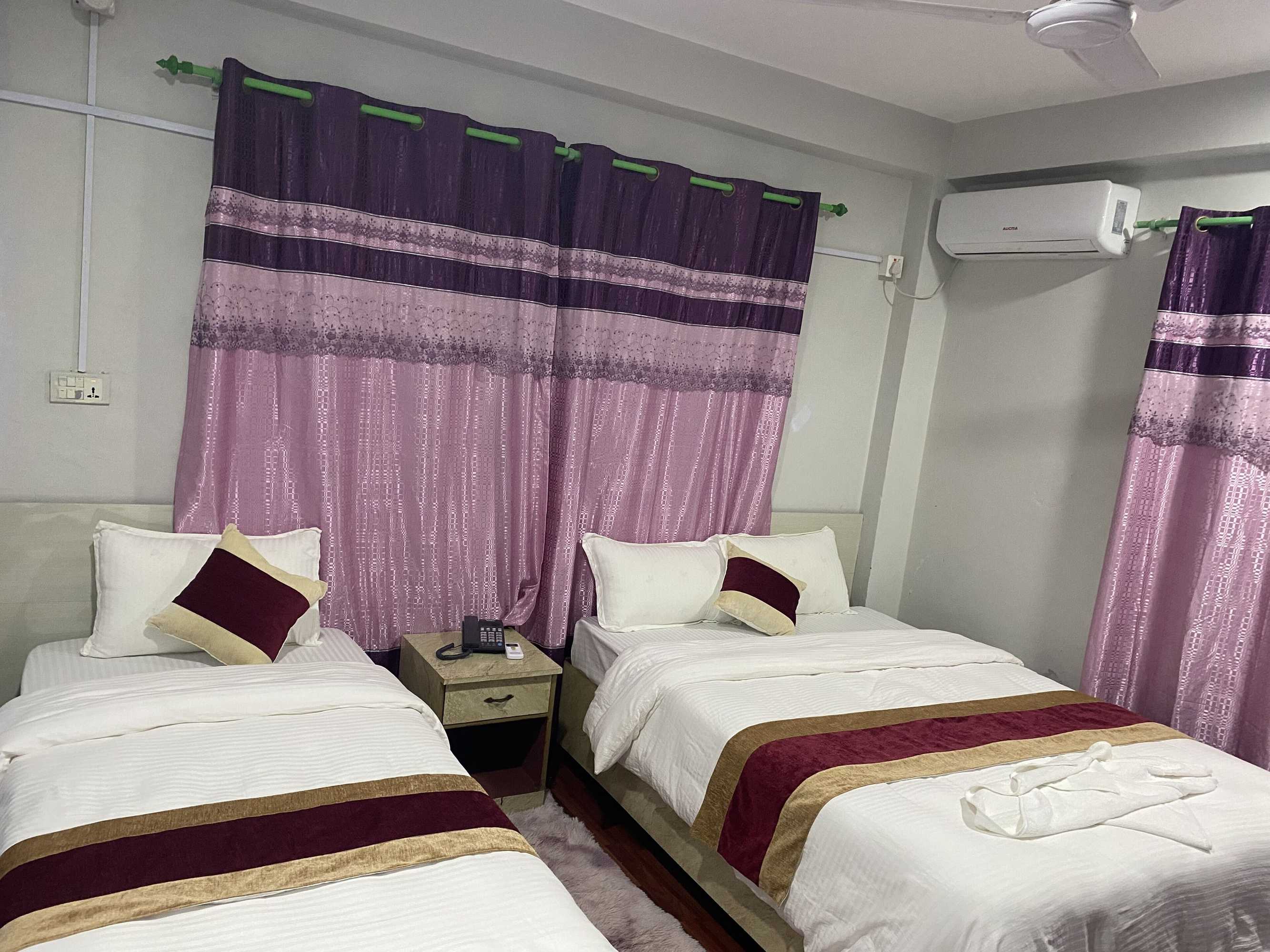 Gift card for Hotel Kavya Inn Chitwan Gift card for Hotel Kavya Inn Chitwan