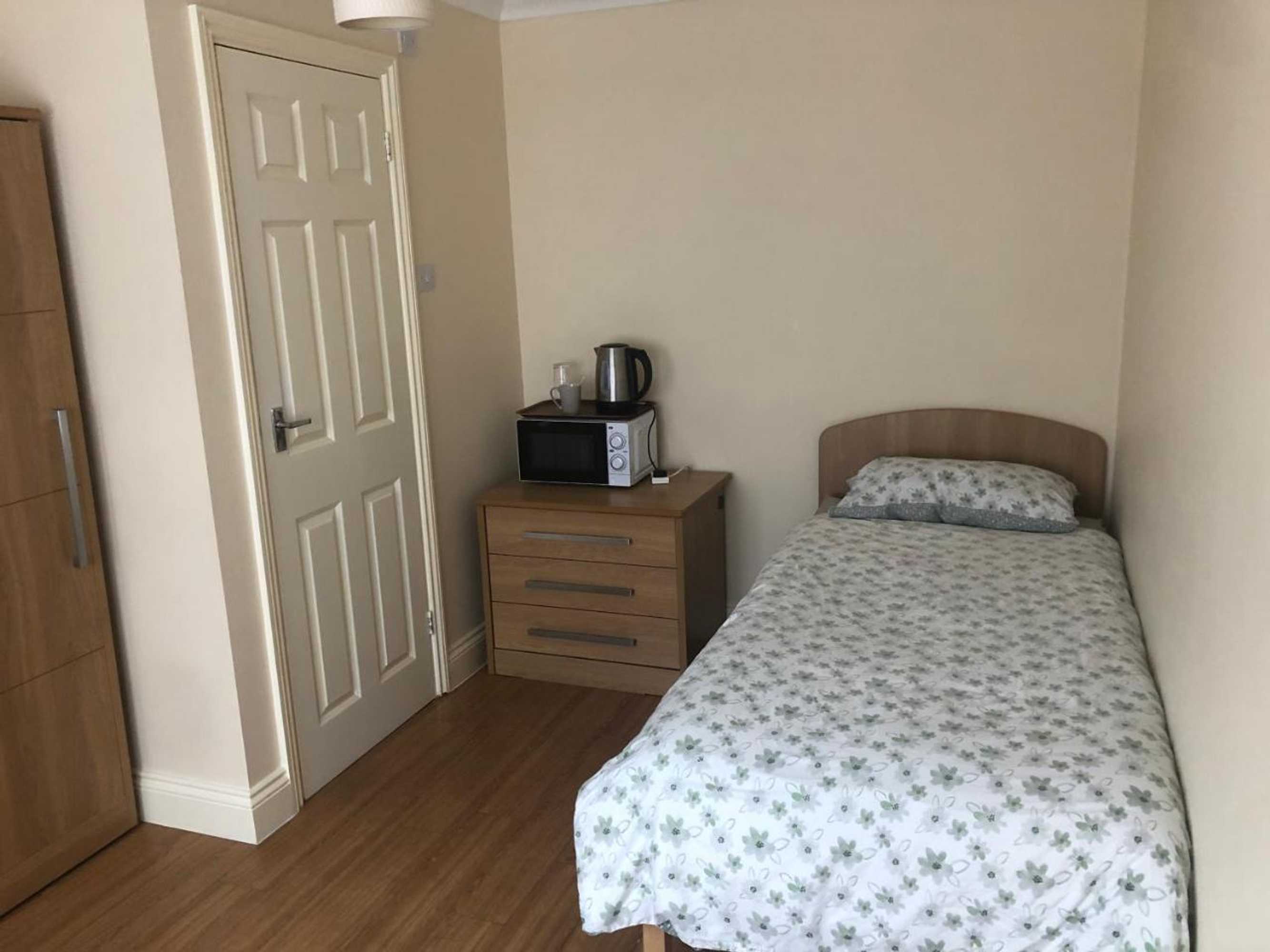 Gift card for Montrose Guest House