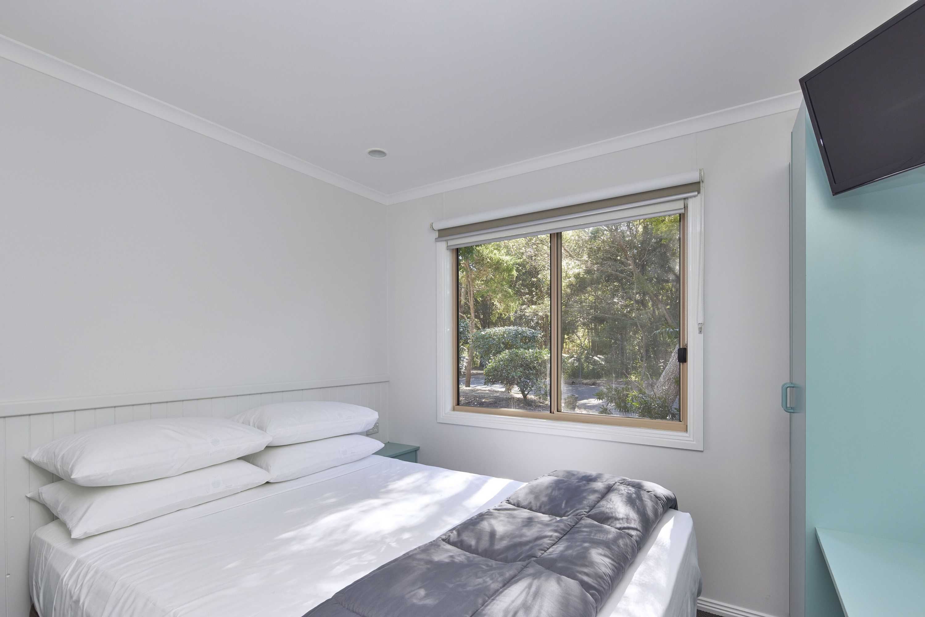 Gift card for Nrma Ocean Beach Holiday Resort