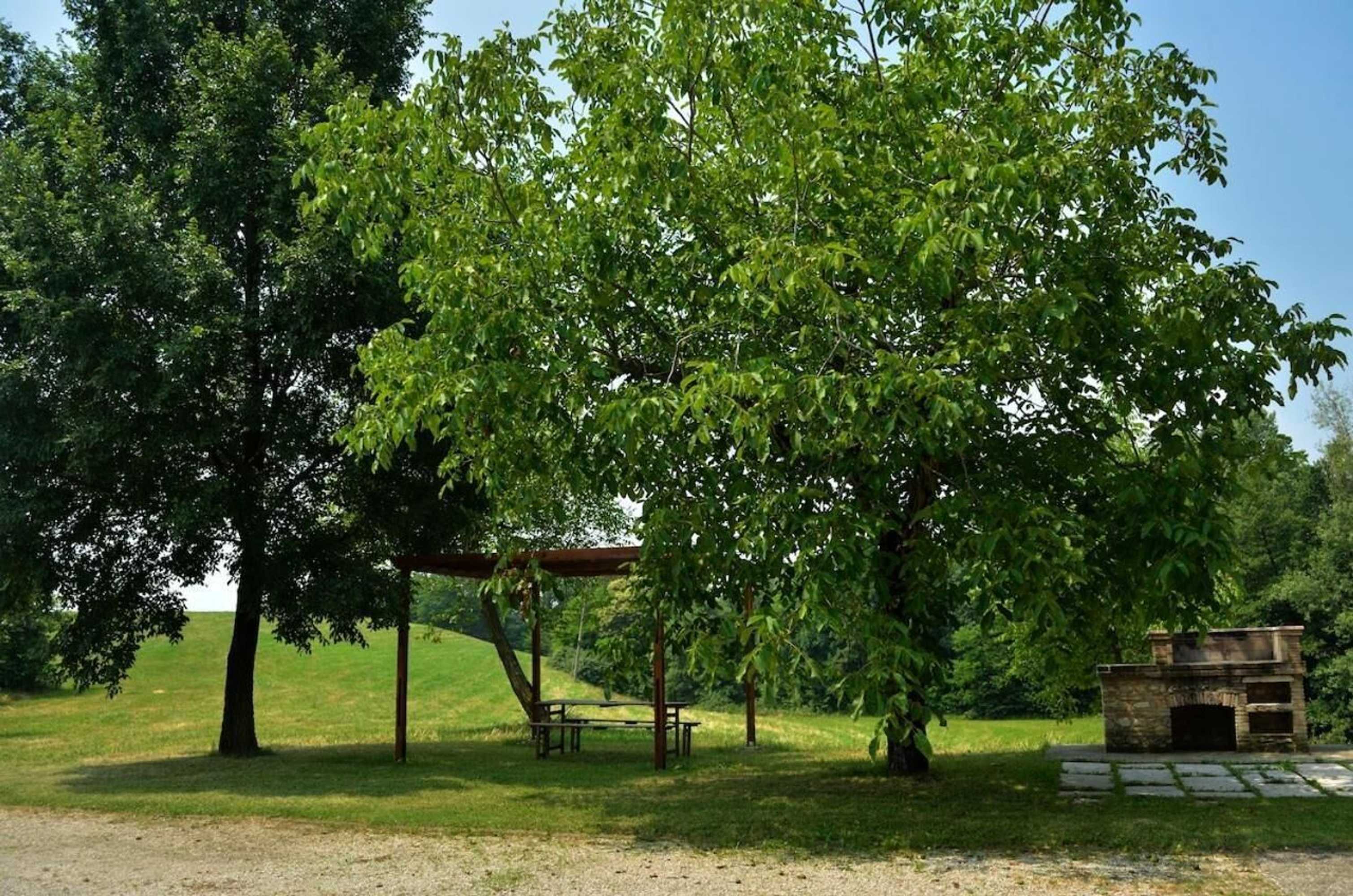 Gift card for Agriturismo Ca' Roer