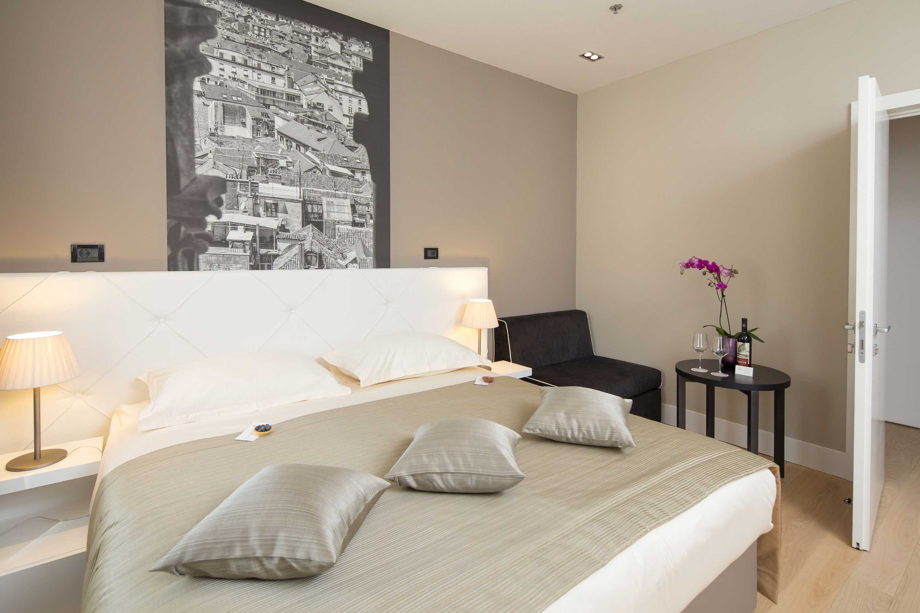 Gift card for Cornaro Hotel