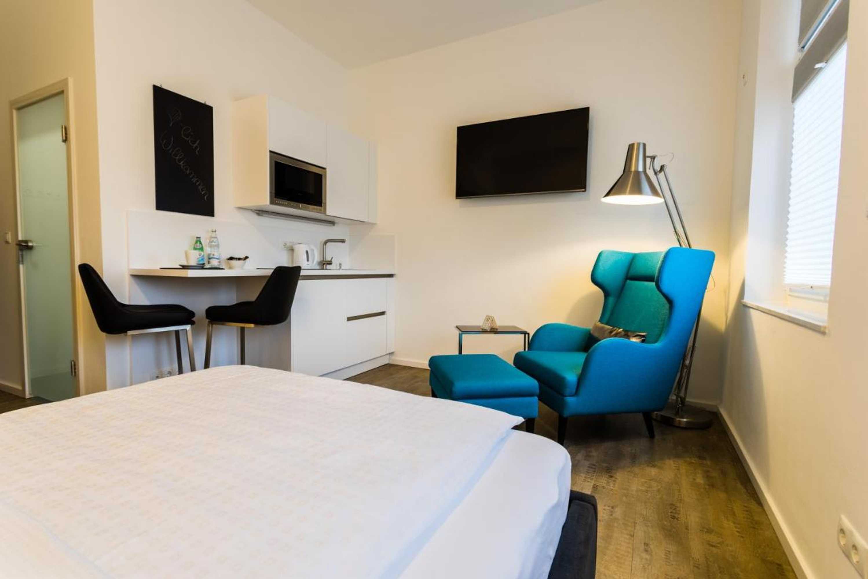 Gift card for Apartmenthaus Königsallee