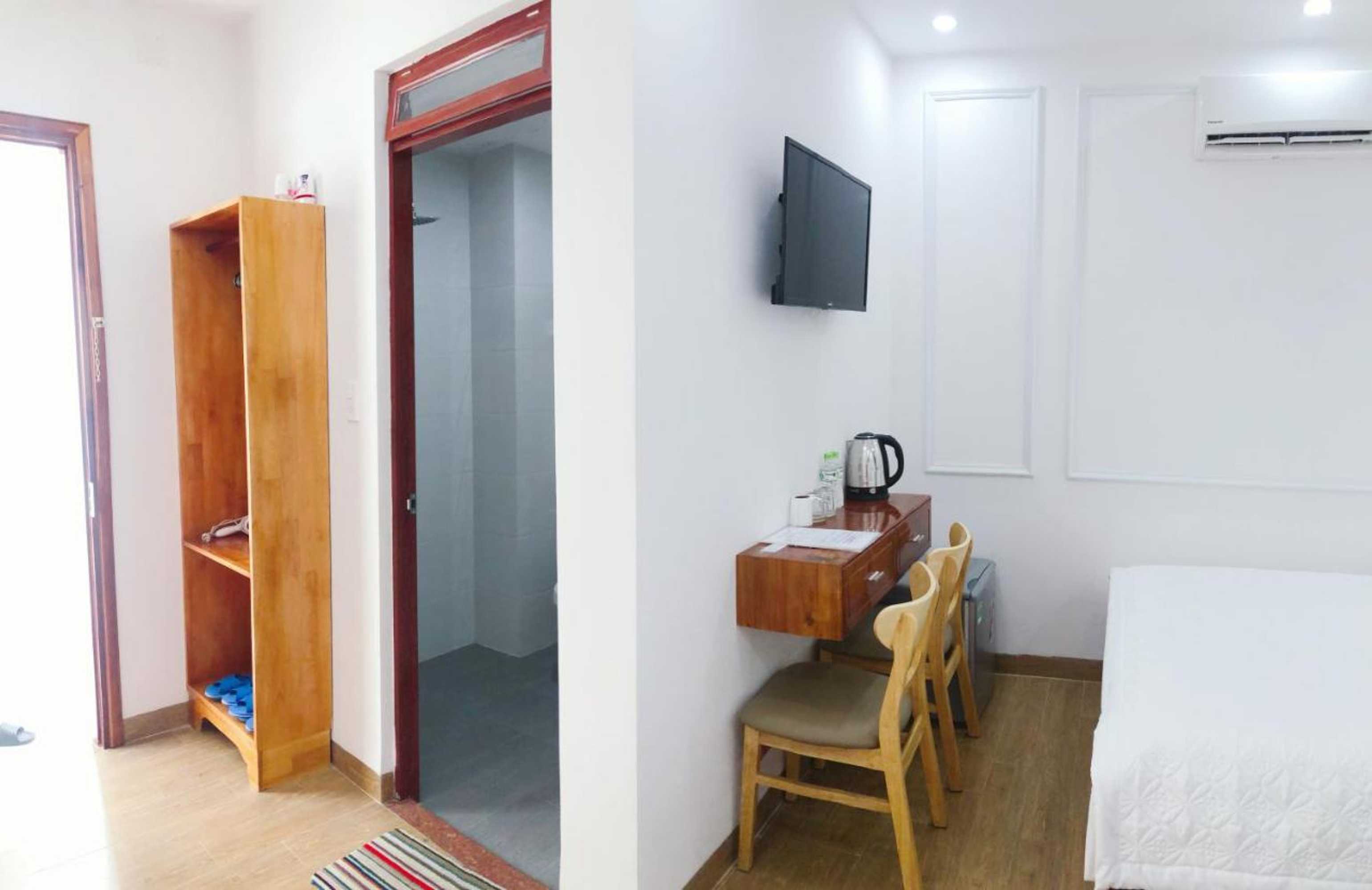 Gift card for HẢi PhƯƠng Hotel
