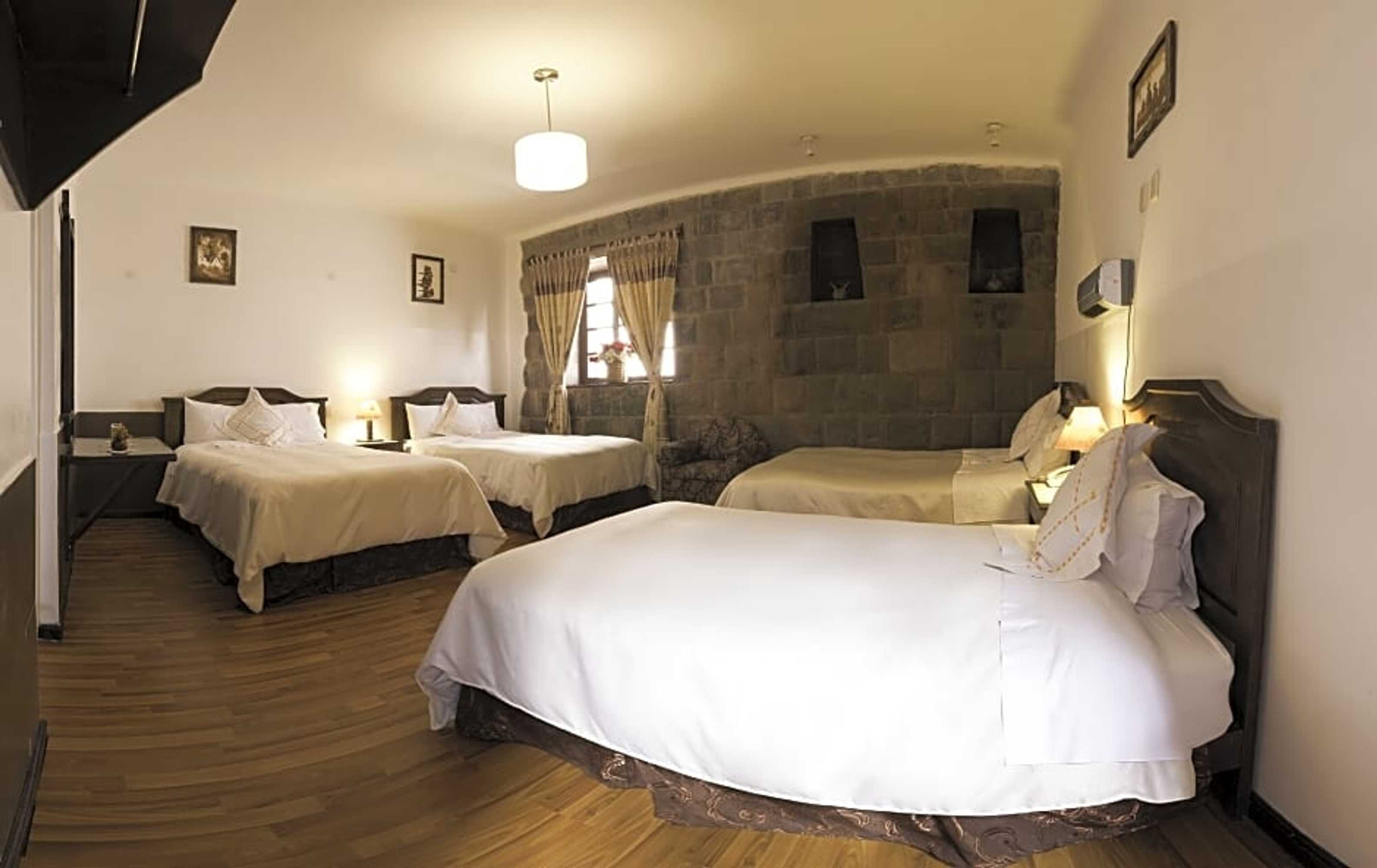 Gift card for Hotel Katari Plaza de Armas Cusco Gift card for Hotel Katari Plaza de Armas Cusco
