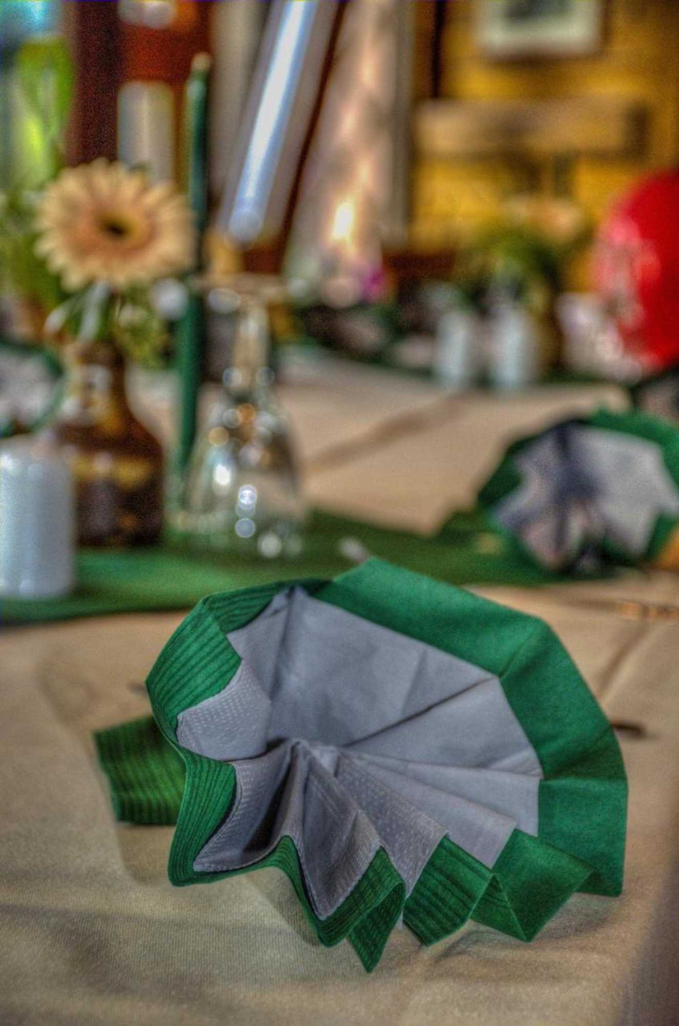 Gift card for Spree-Pension