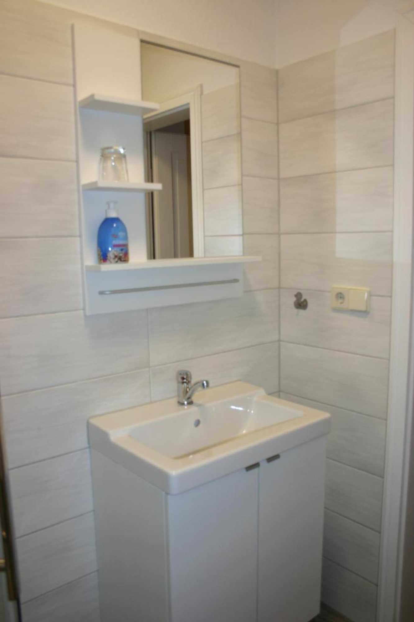 Gift card for Apartment Jakobsweg Gbr