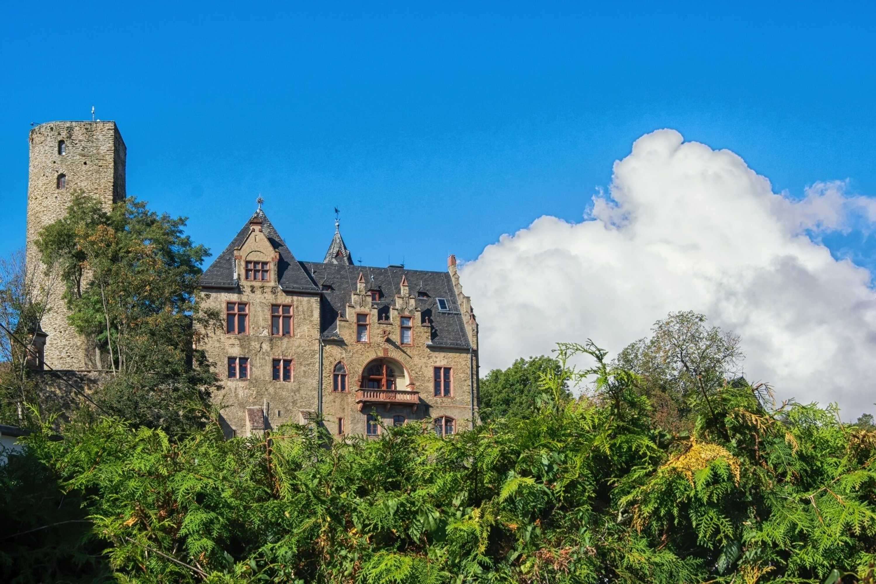 Gift card for Unterkunft4you Ferienhaus Am Schloss Gift card for Unterkunft4you Ferienhaus Am Schloss