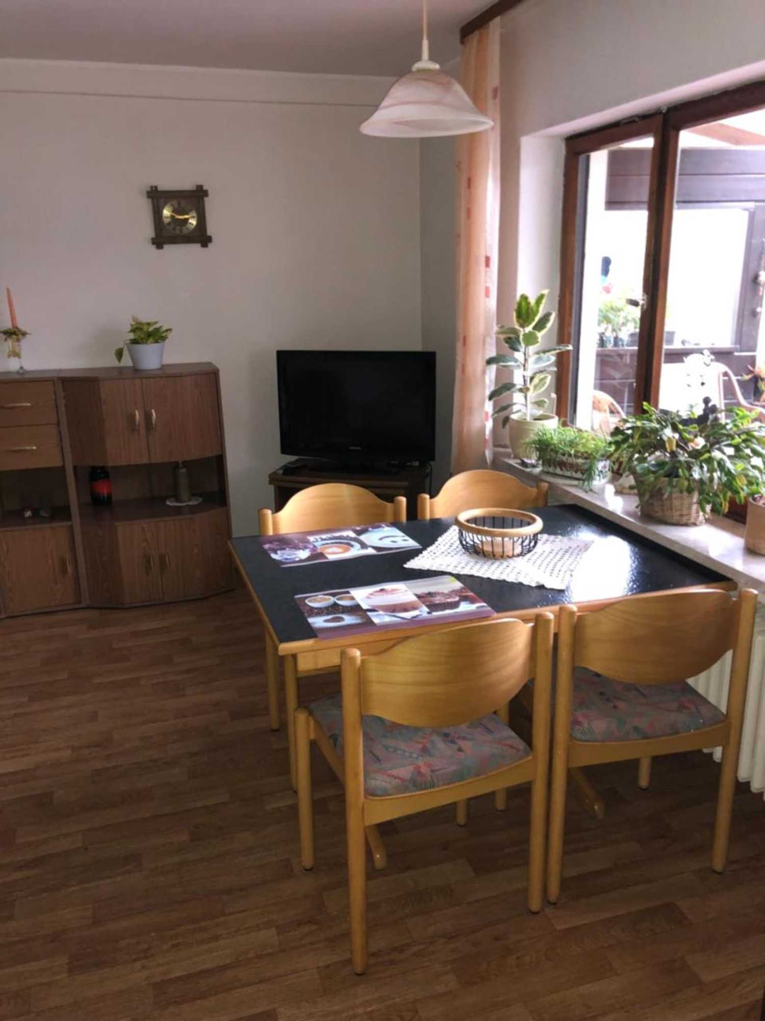 Gift card for Ferienwohnung Wolf