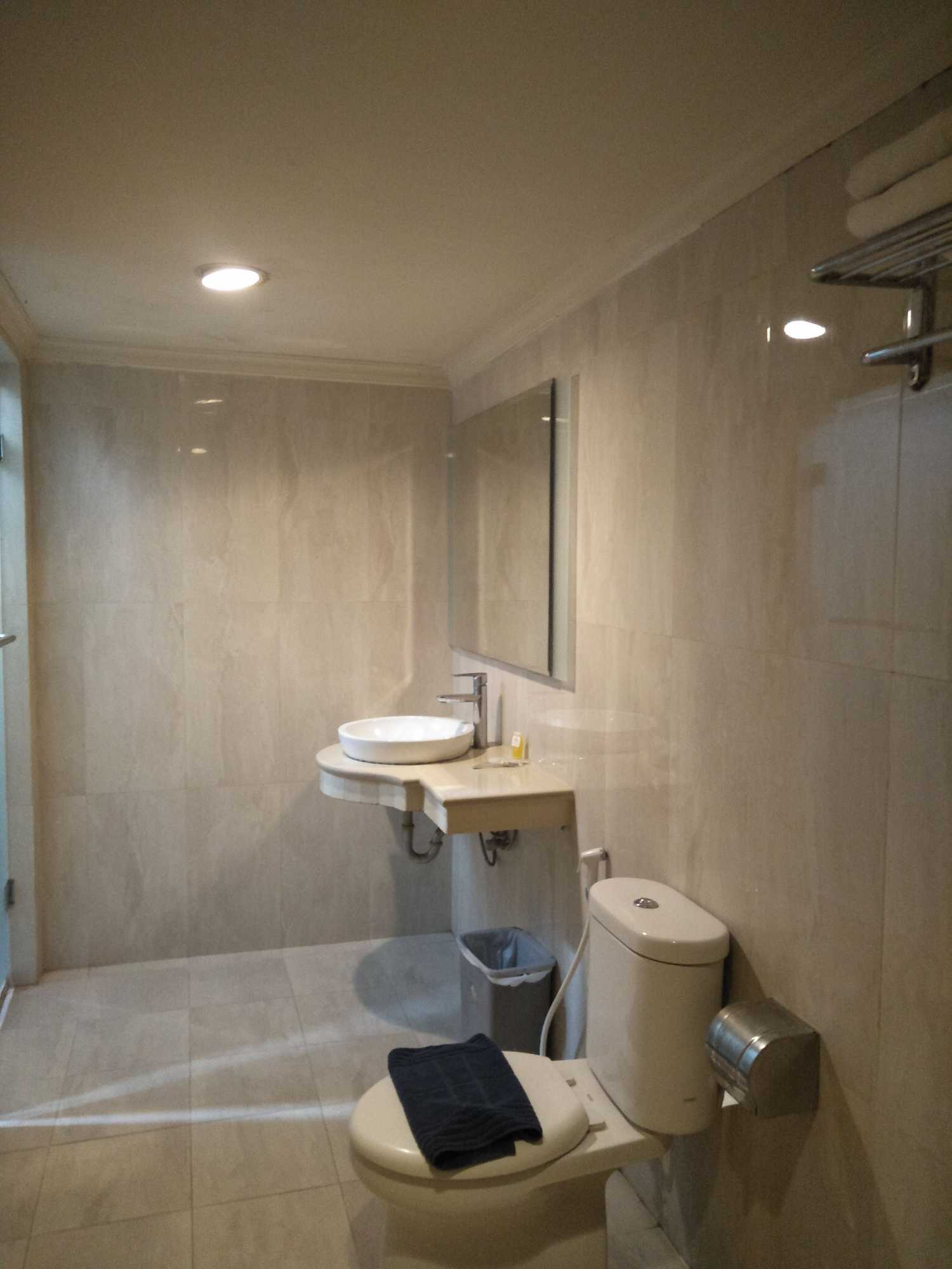 Gift card for Hotel Grand Rosela Yogyakarta