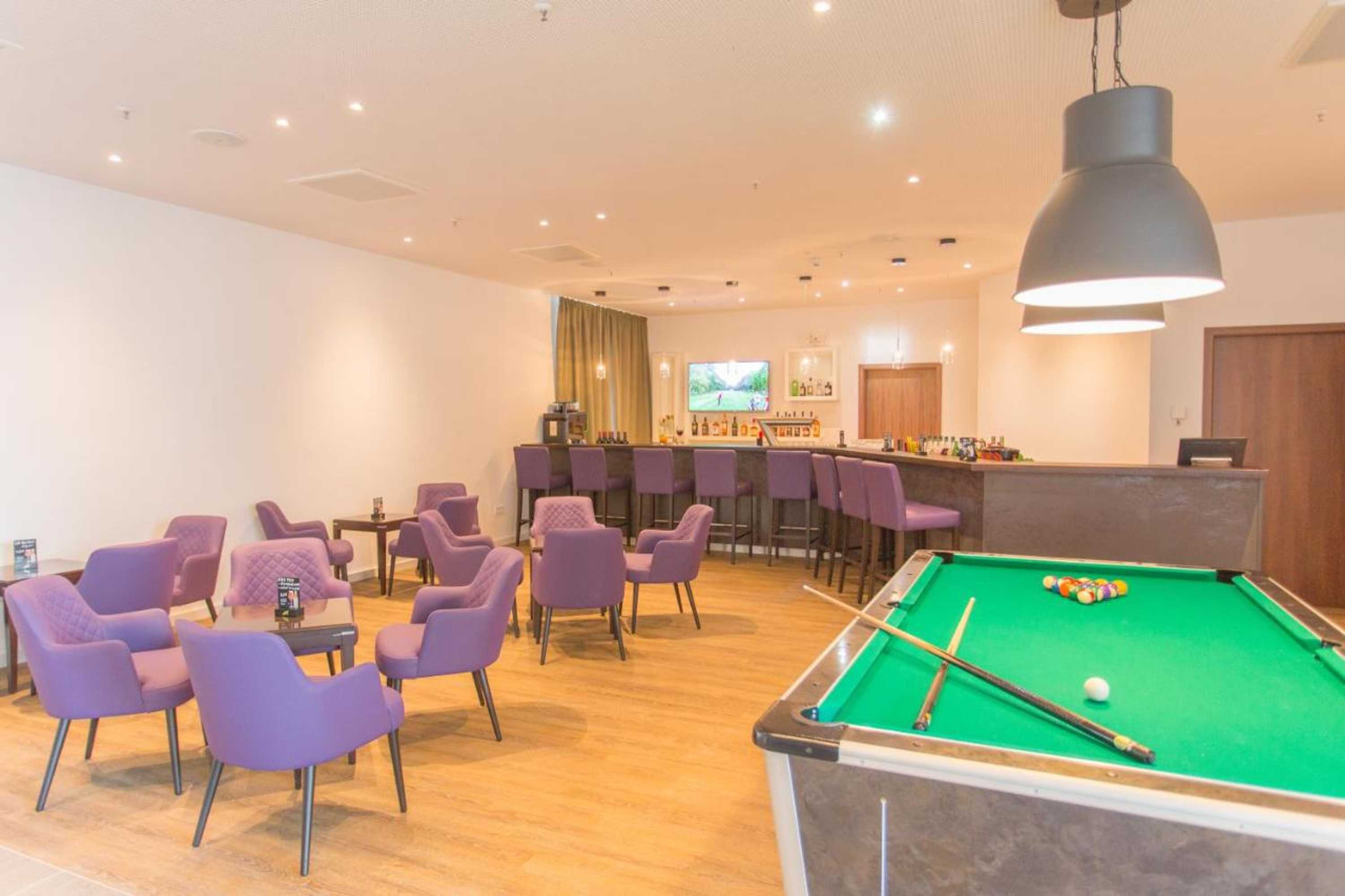 Gift card for Hotel Absolute Golfresort Gernsheim