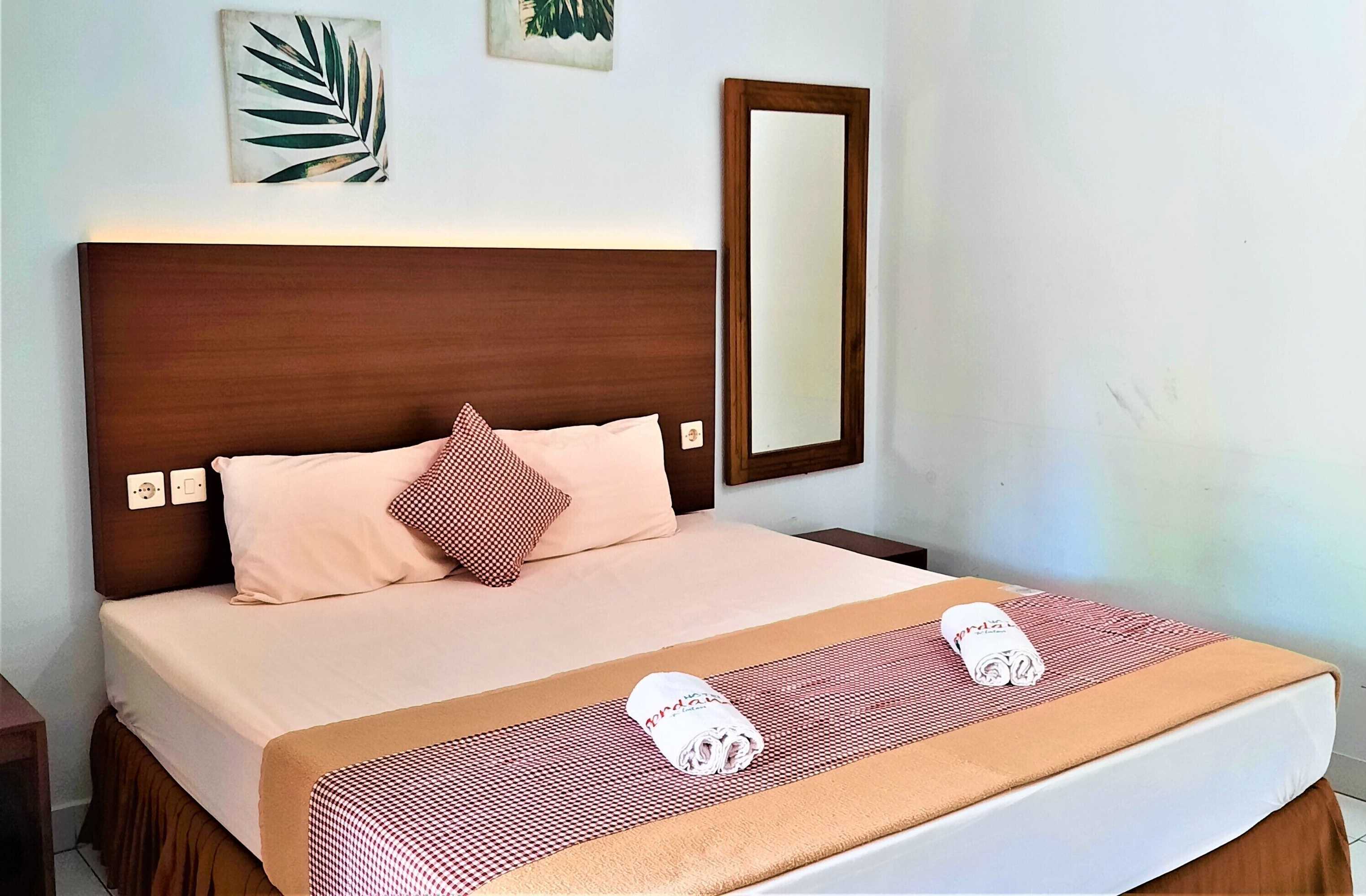 Gift card for Hotel Perdana Gift card for Hotel Perdana