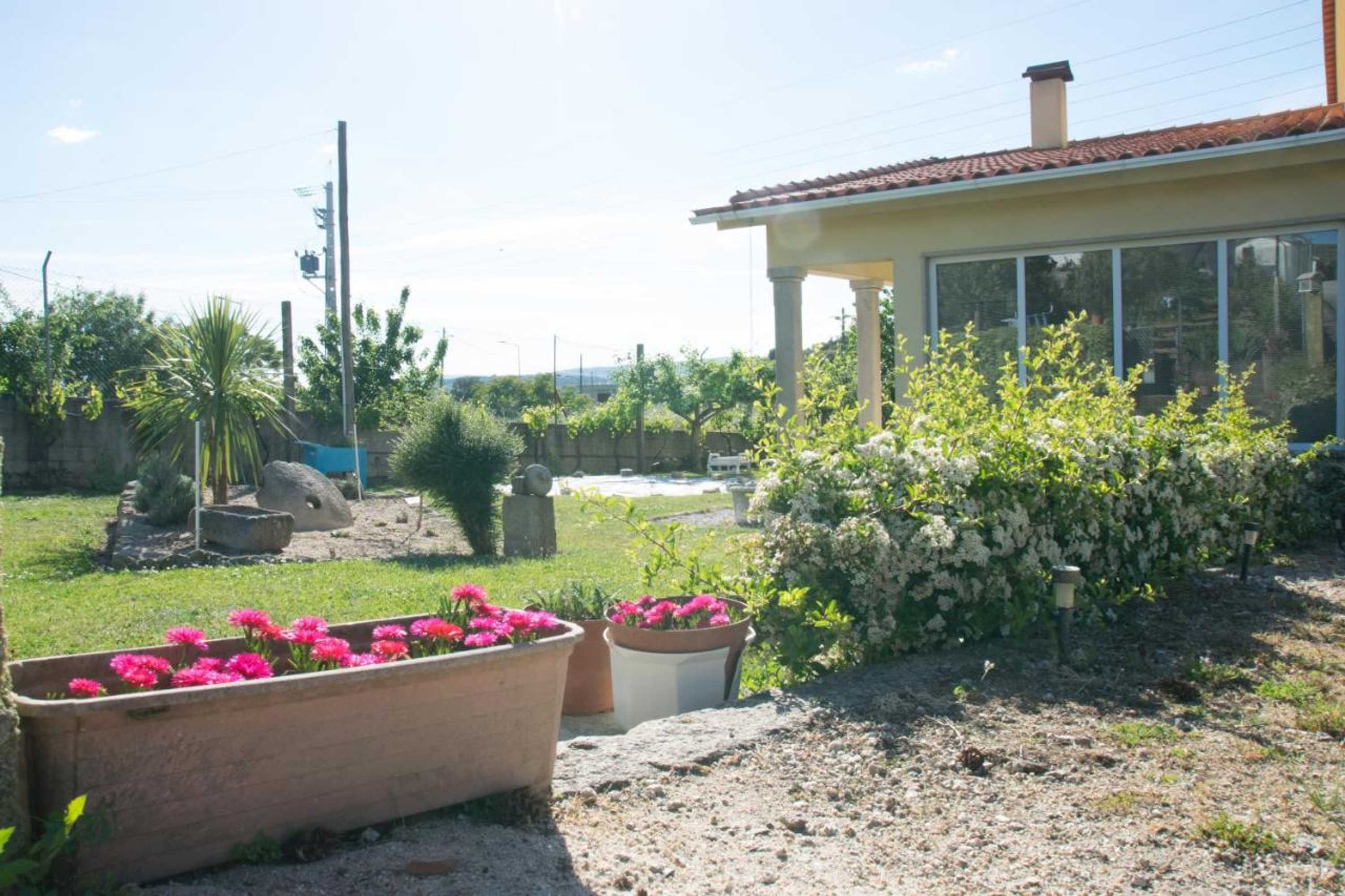 Gift card for Quartos em Vivenda Serra da Estrela