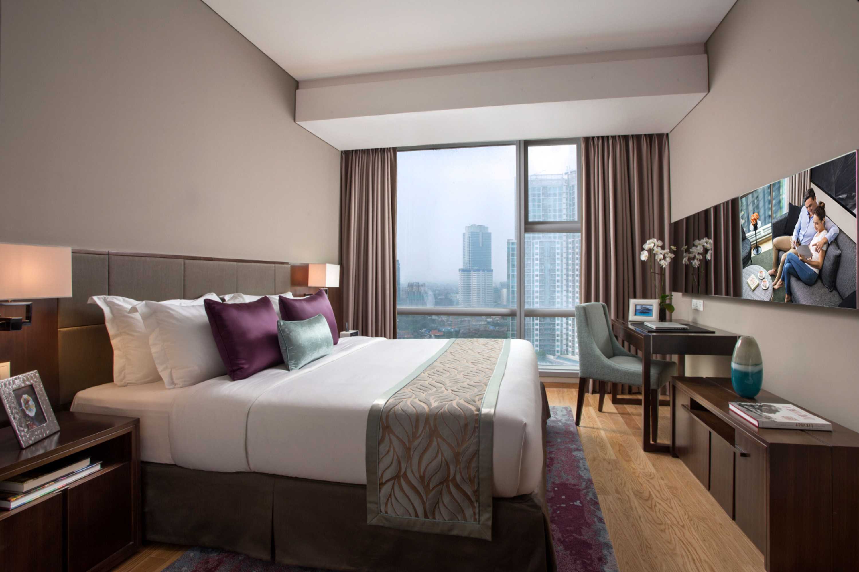 Gift card for Ascott Kuningan Jakarta Gift card for Ascott Kuningan Jakarta