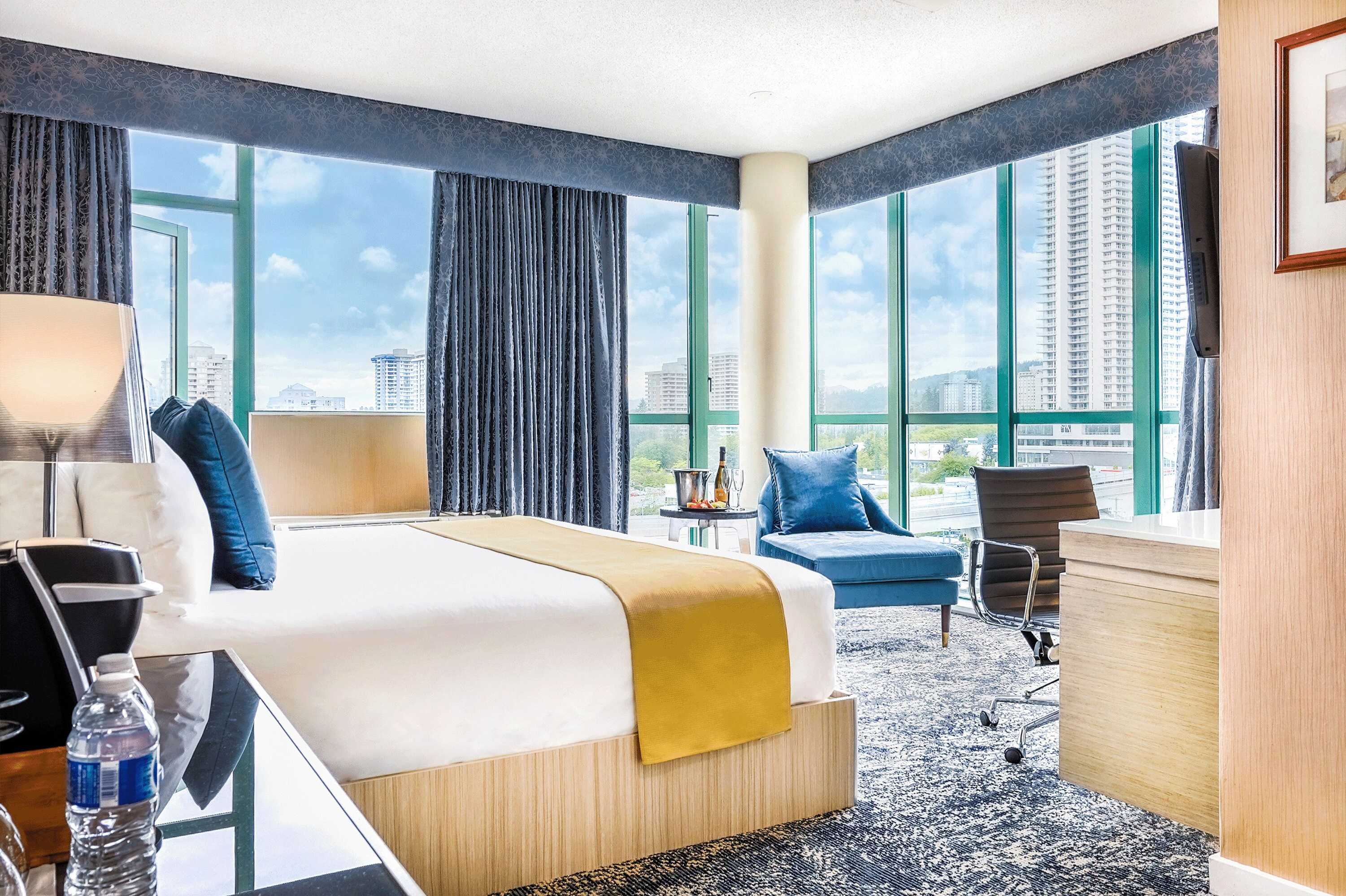 Gift card for Executive Plaza Hotel Metro Vancouver Gift card for Executive Plaza Hotel Metro Vancouver