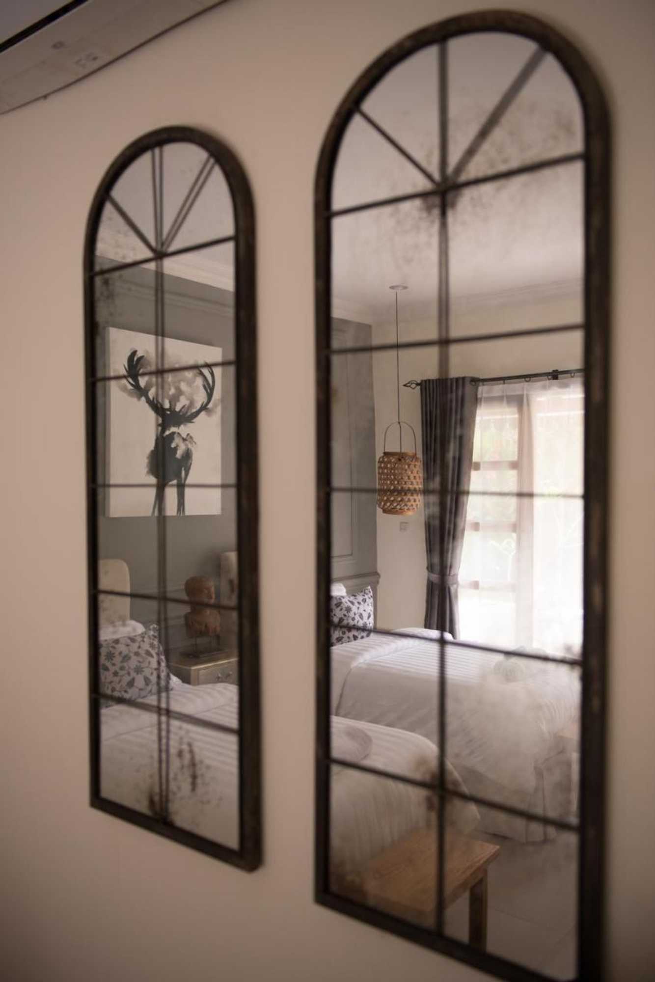 Gift card for Blue Garden Yogyakarta