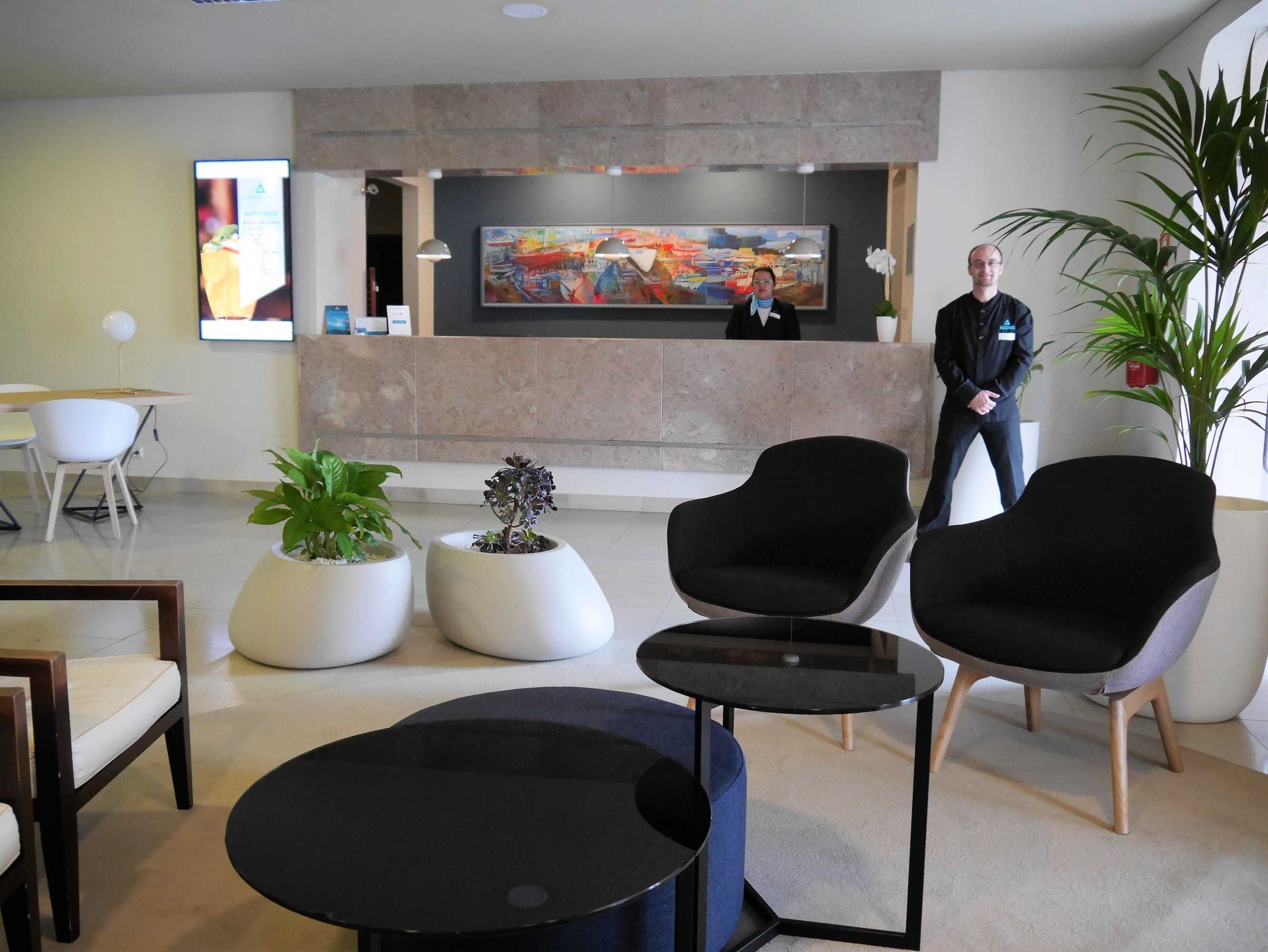 Gift card for Azoris Faial Garden