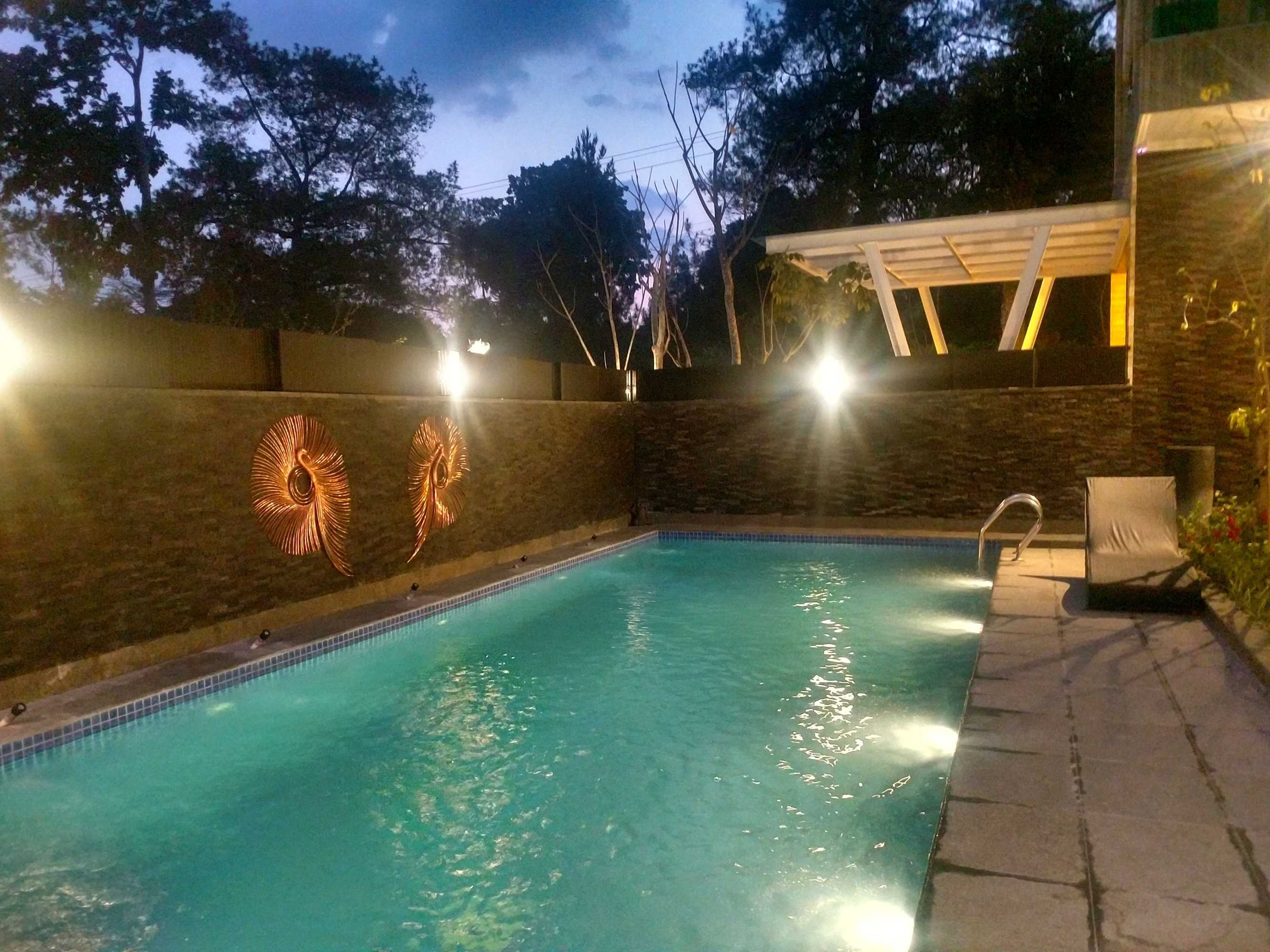 Gift card for Villa Jaran Jingkrak - Hostel